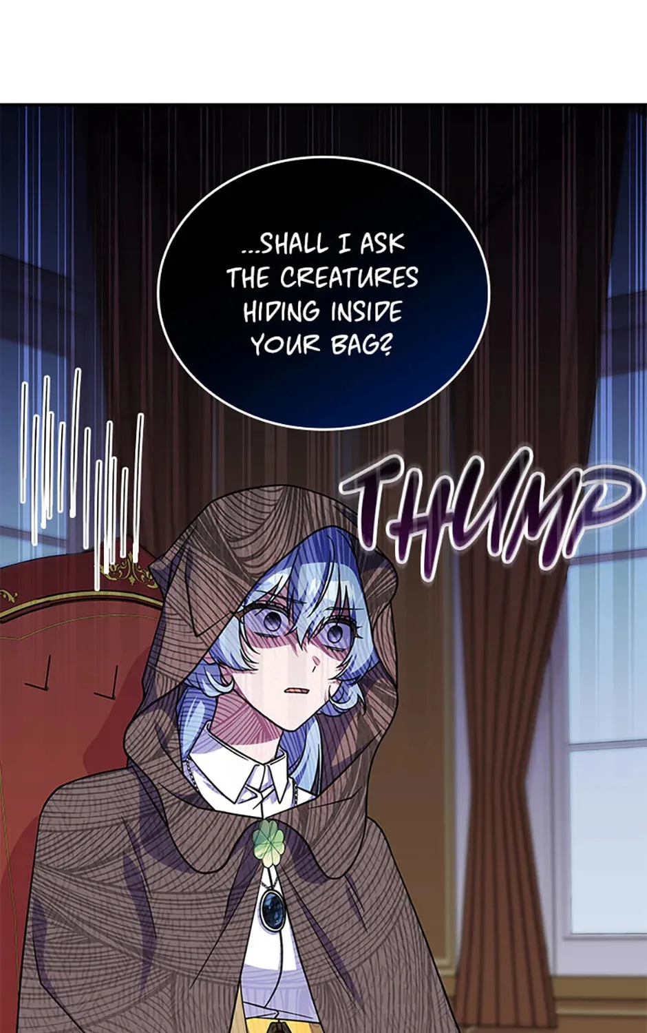 Read Princess Summoning the Monster chapter 30 image 90 on Lezhin