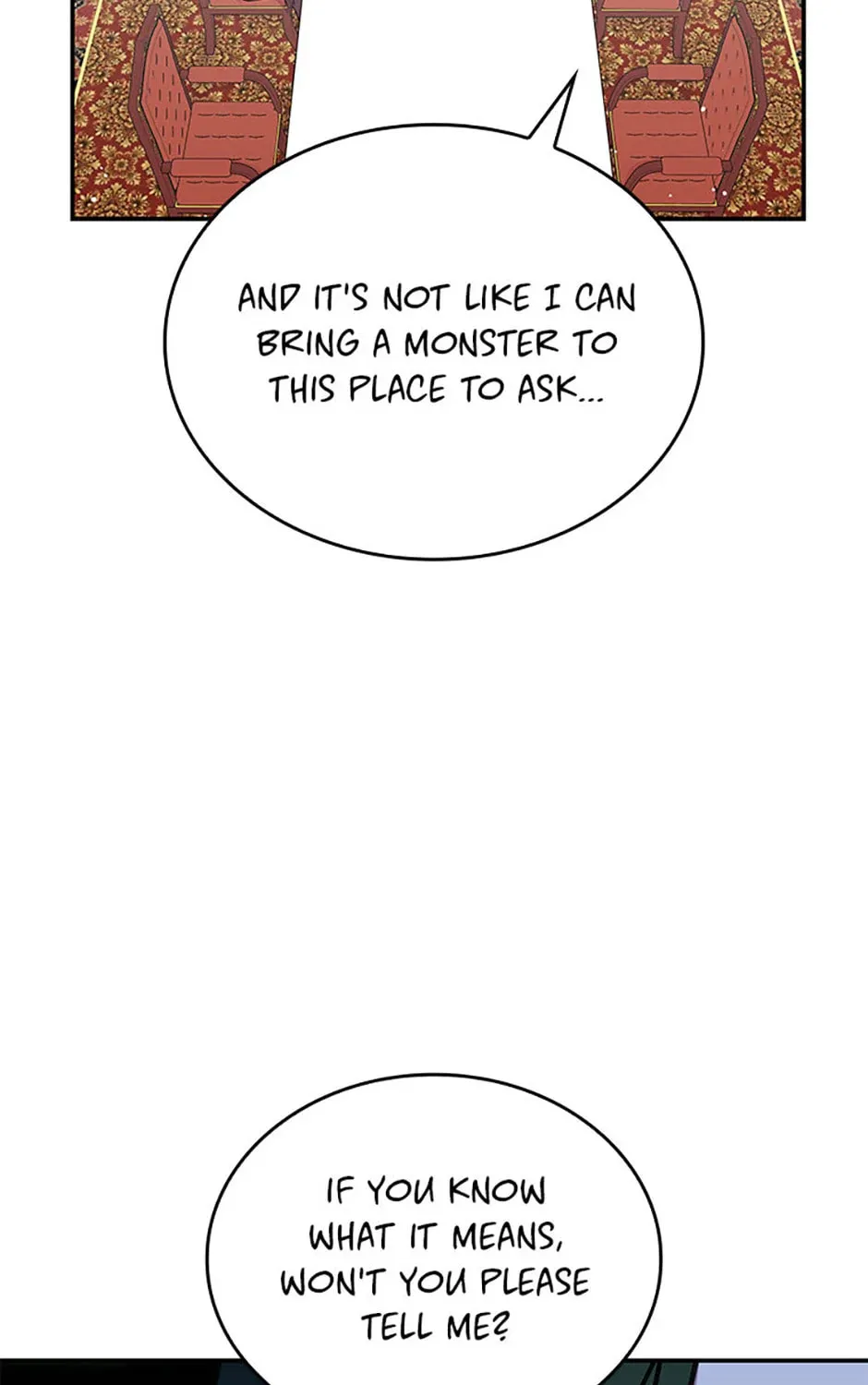 Read Princess Summoning the Monster chapter 30 image 96 on Lezhin