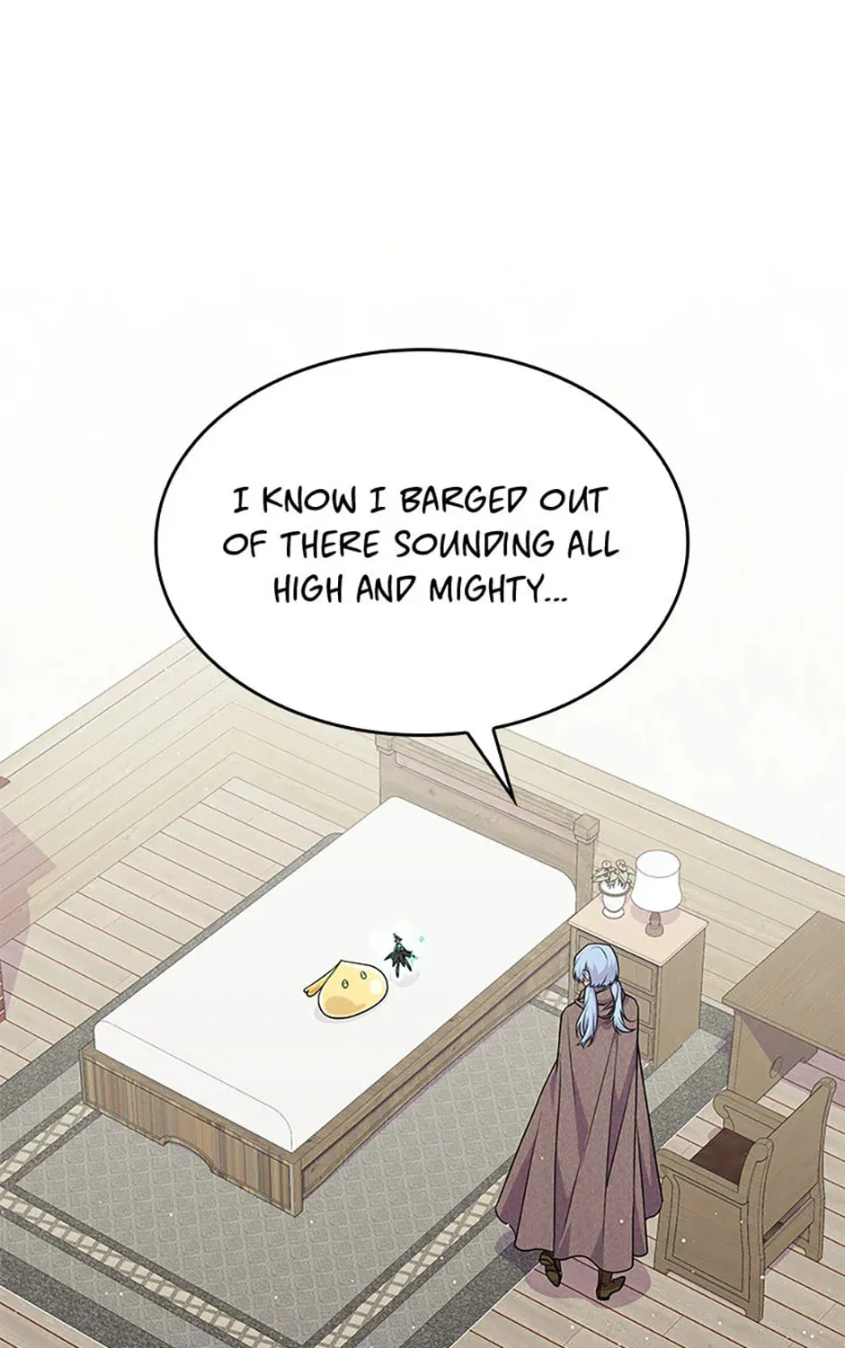 Princess Summoning the Monster Chapter 31 page 123 - 