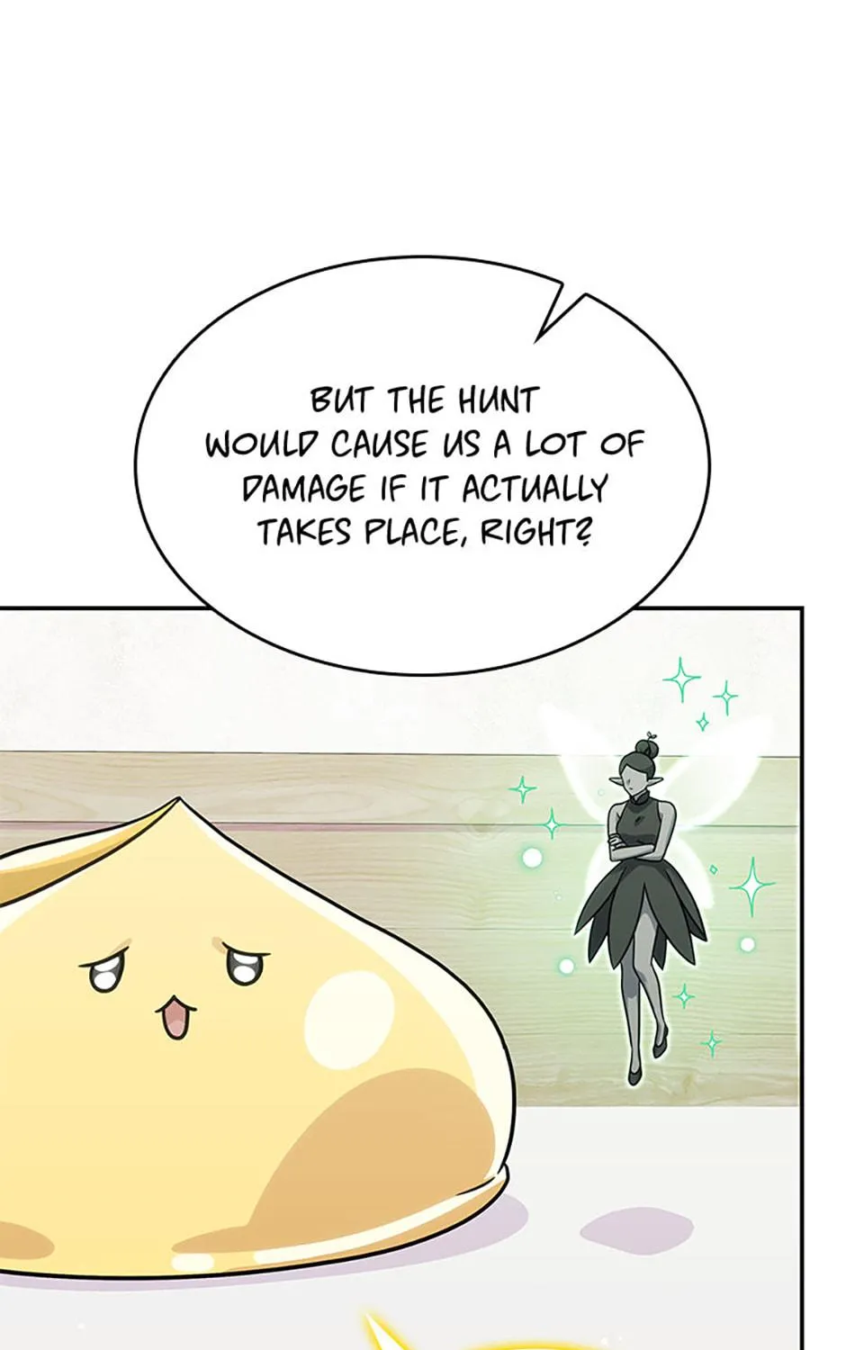 Princess Summoning the Monster Chapter 31 page 125 - 