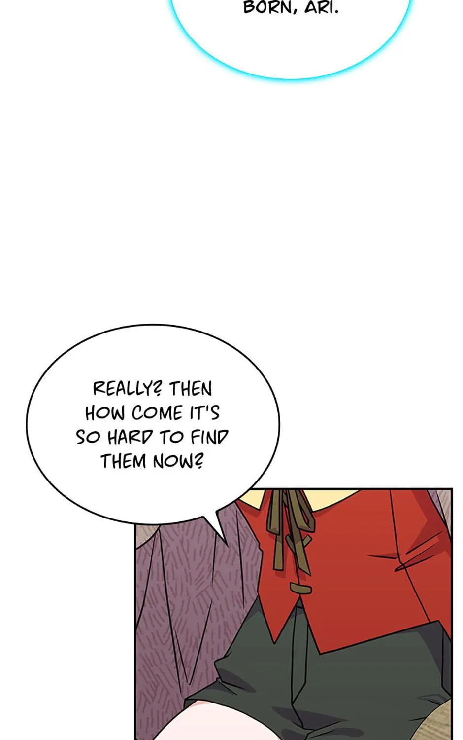 Princess Summoning the Monster Chapter 31 page 137 - 