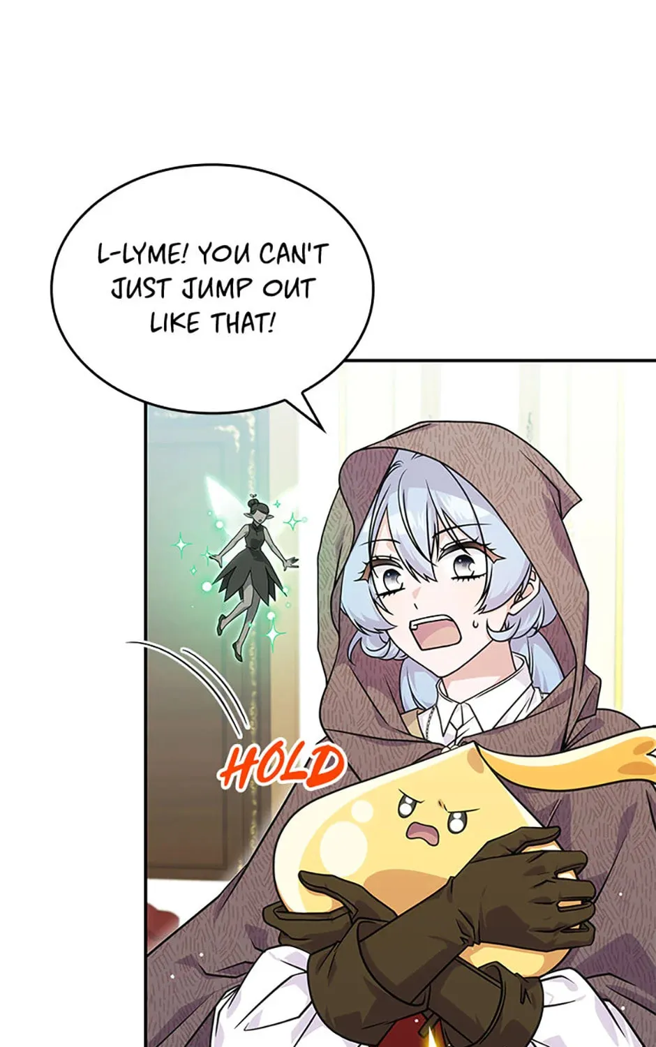 Princess Summoning the Monster Chapter 31 page 15 - 