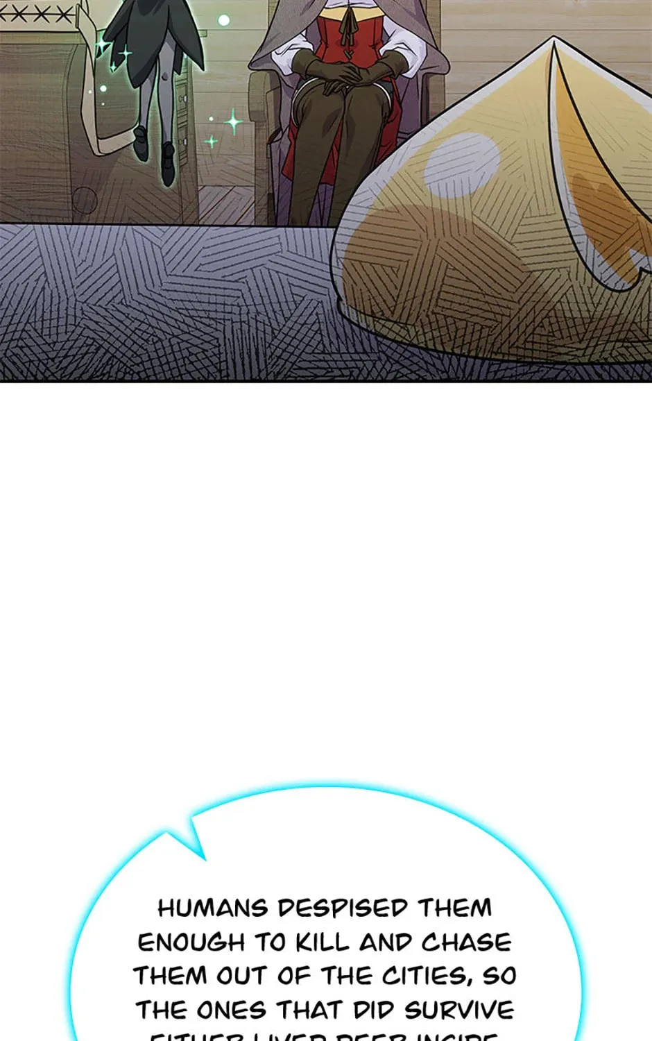 Princess Summoning the Monster Chapter 31 page 141 - 