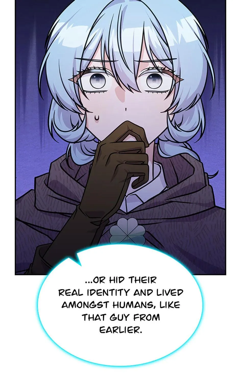 Princess Summoning the Monster Chapter 31 page 143 - 