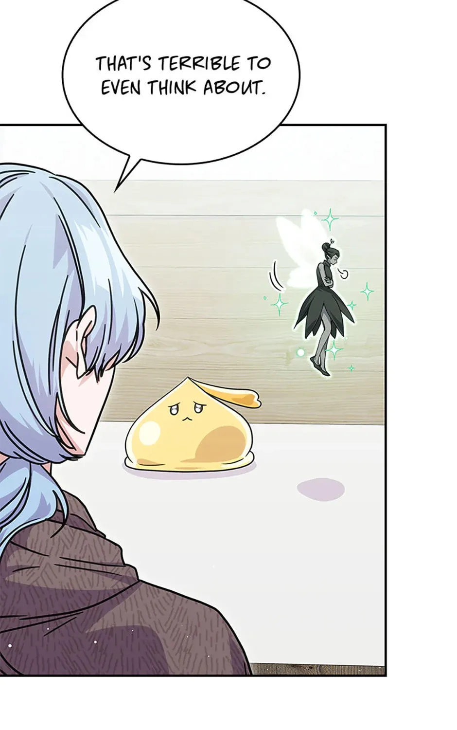 Princess Summoning the Monster Chapter 31 page 145 - 