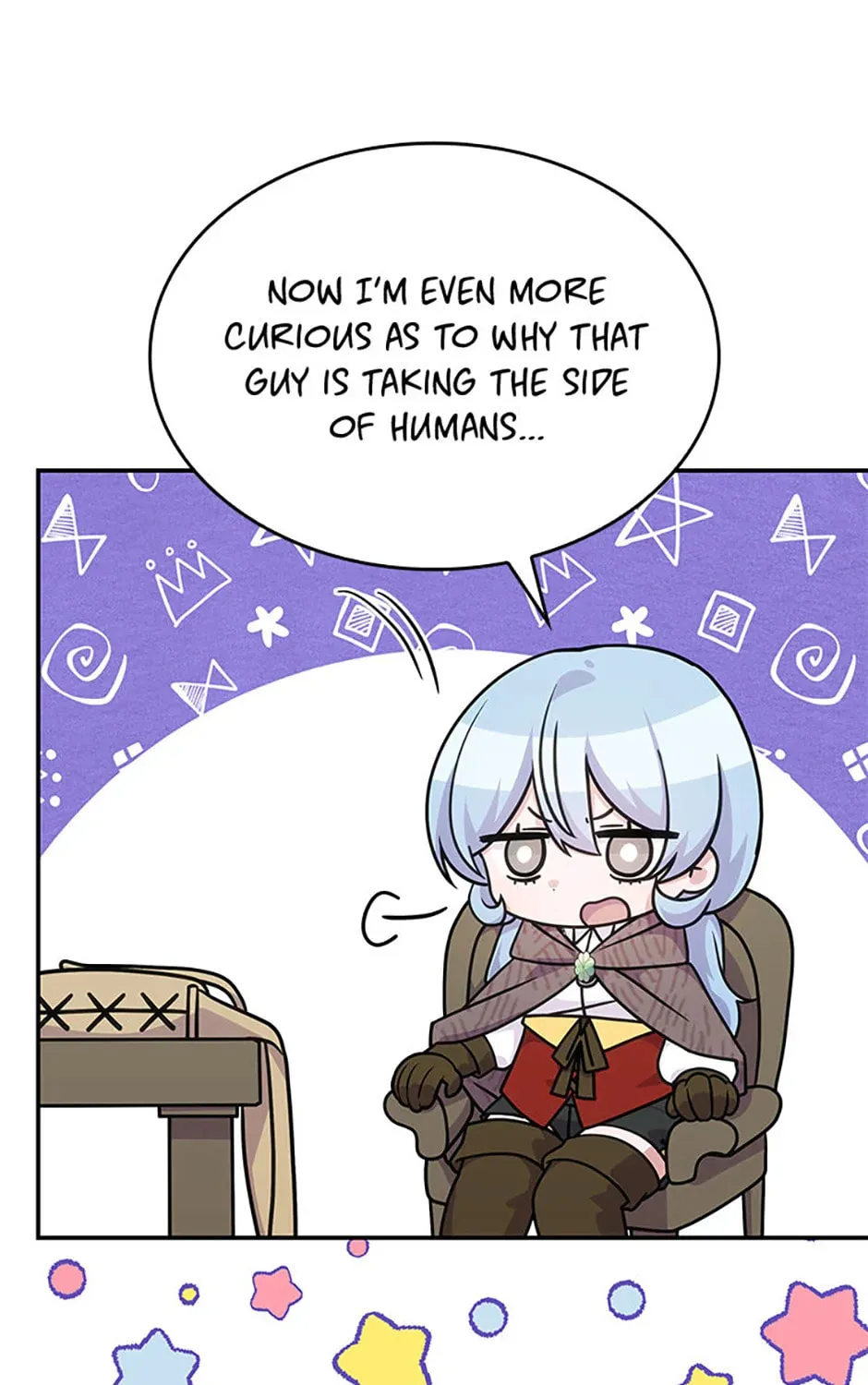 Princess Summoning the Monster Chapter 31 page 147 - 