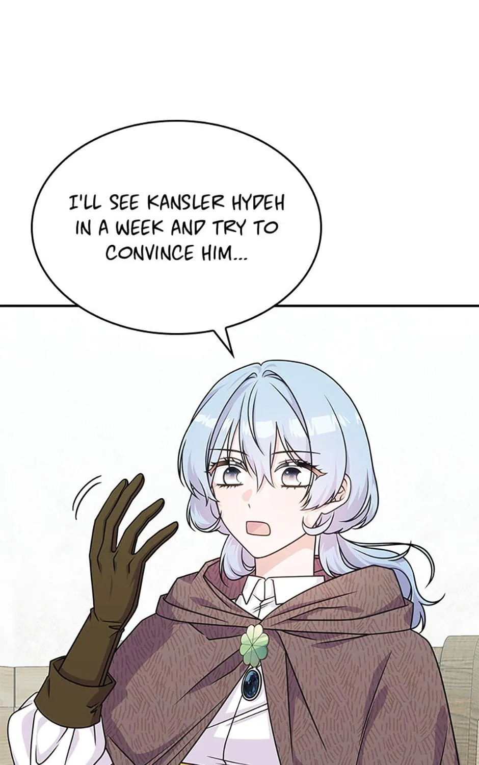Princess Summoning the Monster Chapter 31 page 149 - 