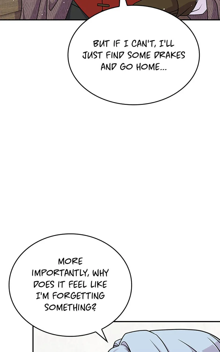 Princess Summoning the Monster Chapter 31 page 151 - 