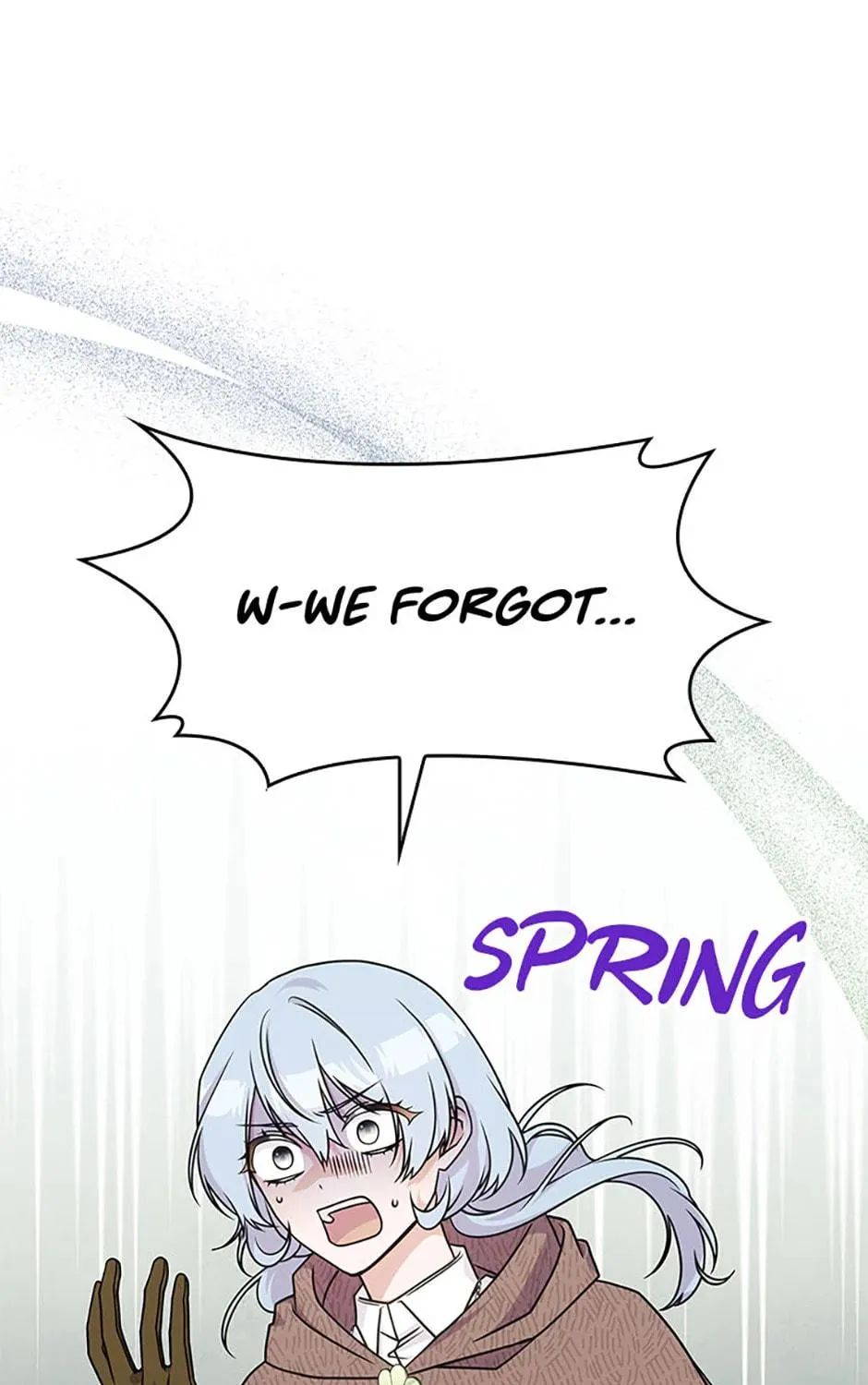 Princess Summoning the Monster Chapter 31 page 161 - 
