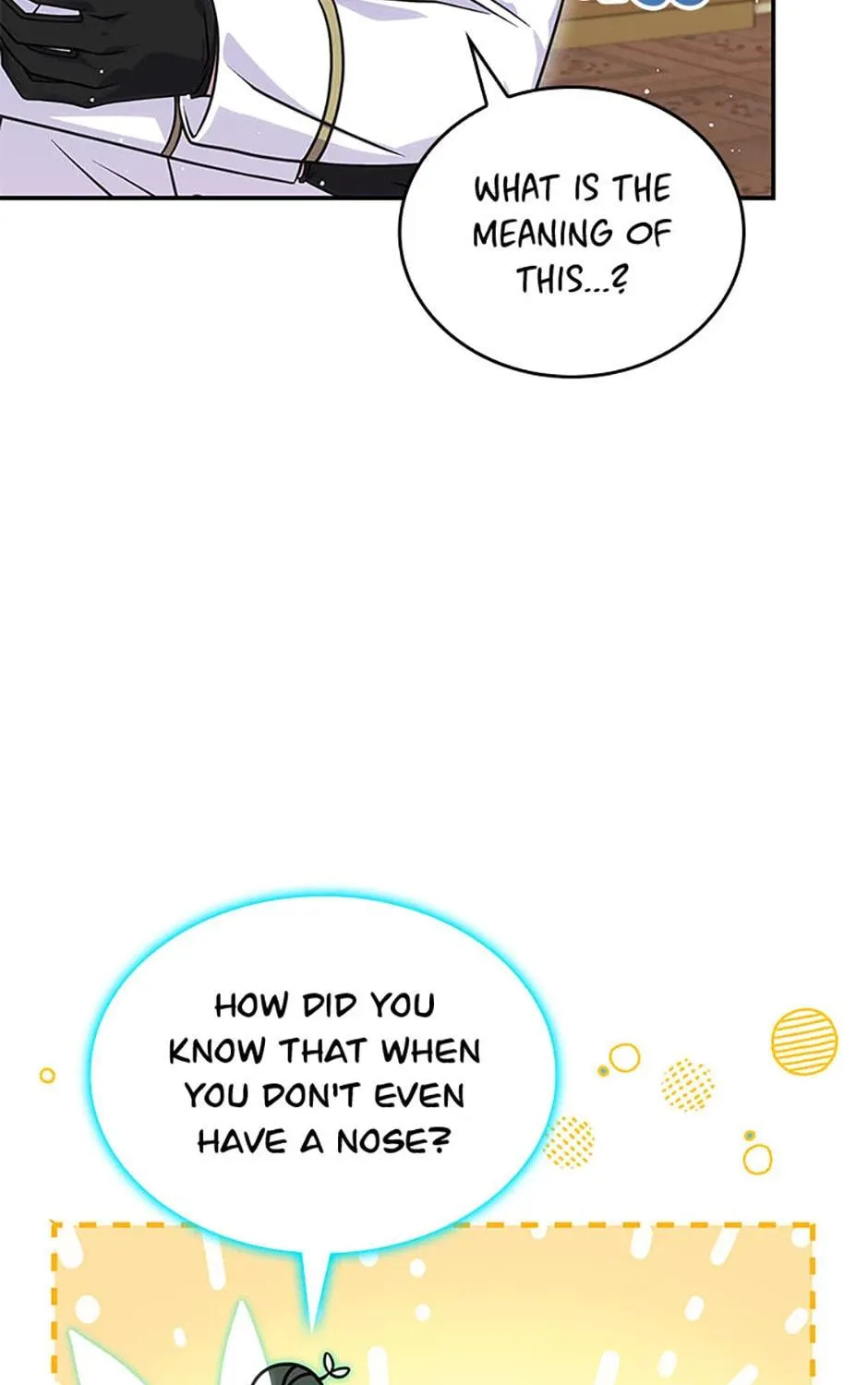 Princess Summoning the Monster Chapter 31 page 19 - 