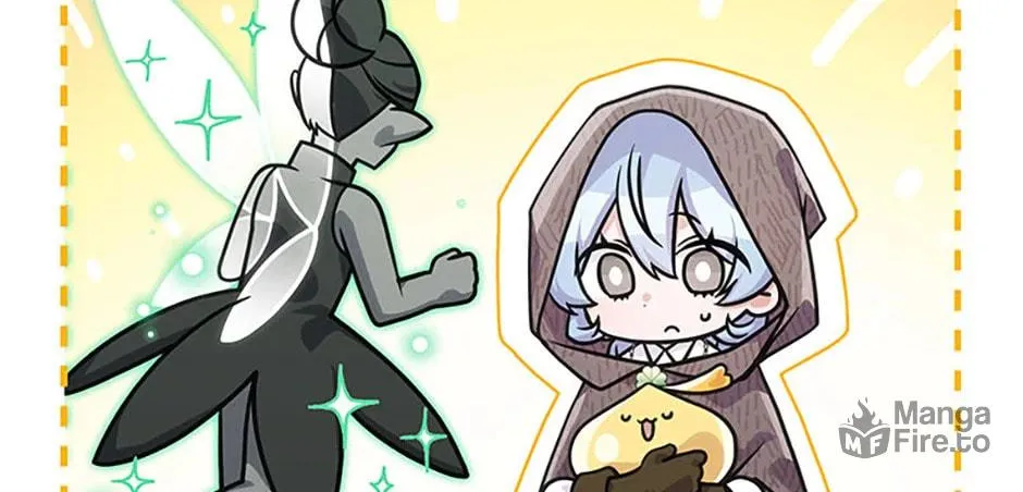 Princess Summoning the Monster Chapter 31 page 20 - 