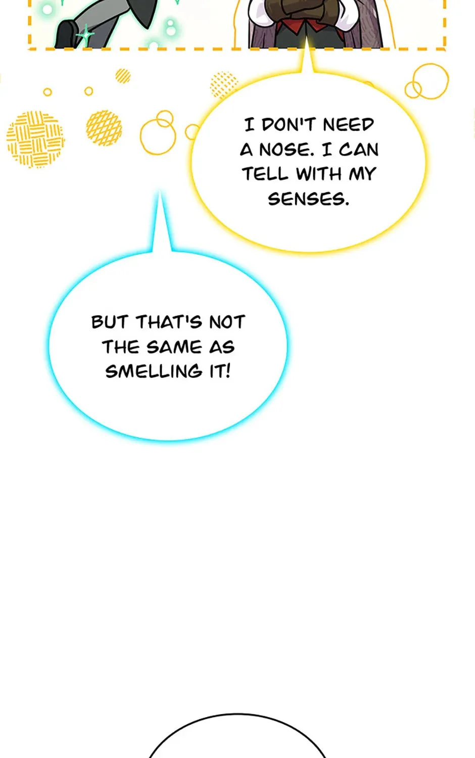 Princess Summoning the Monster Chapter 31 page 21 - 