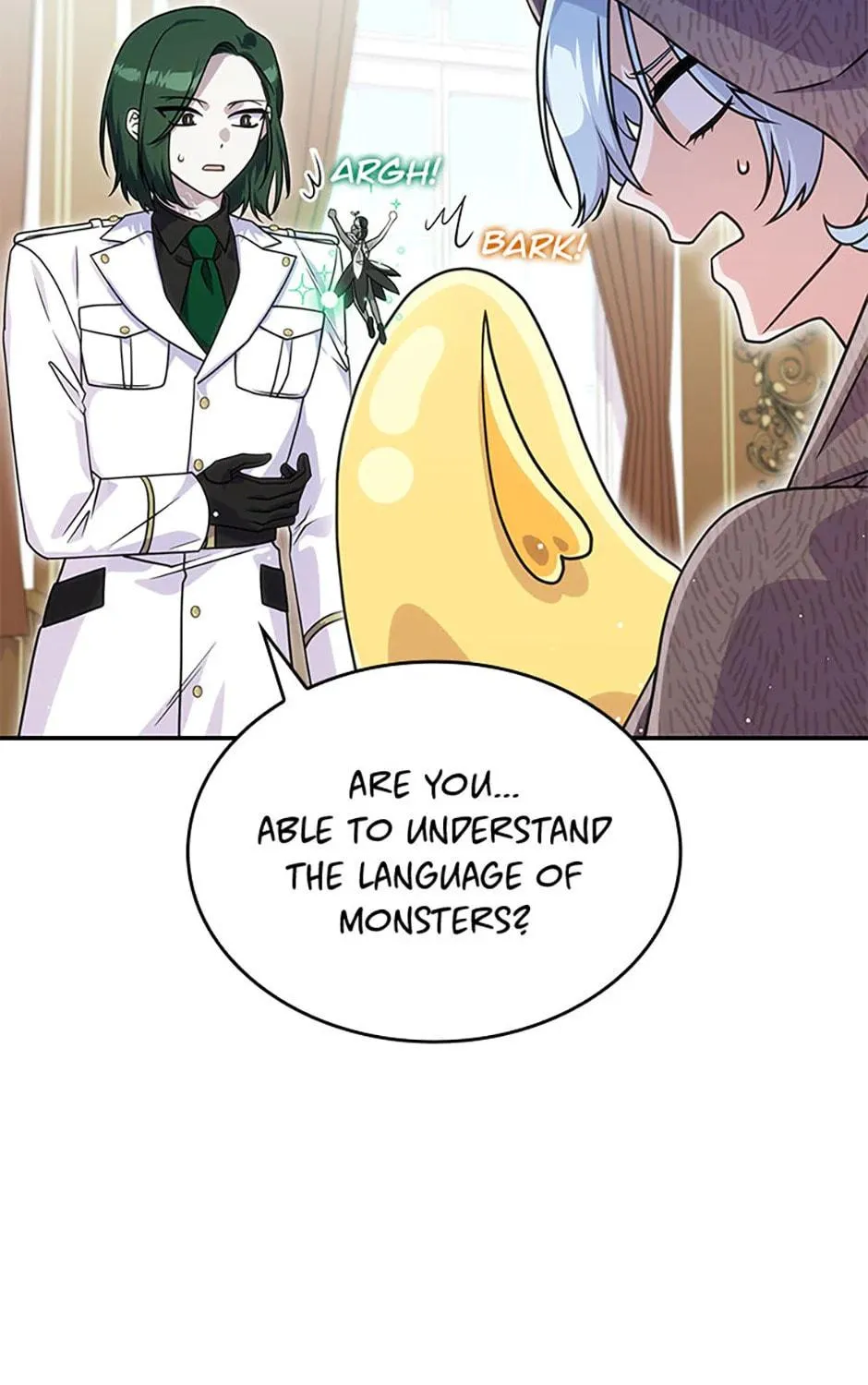 Princess Summoning the Monster Chapter 31 page 23 - 