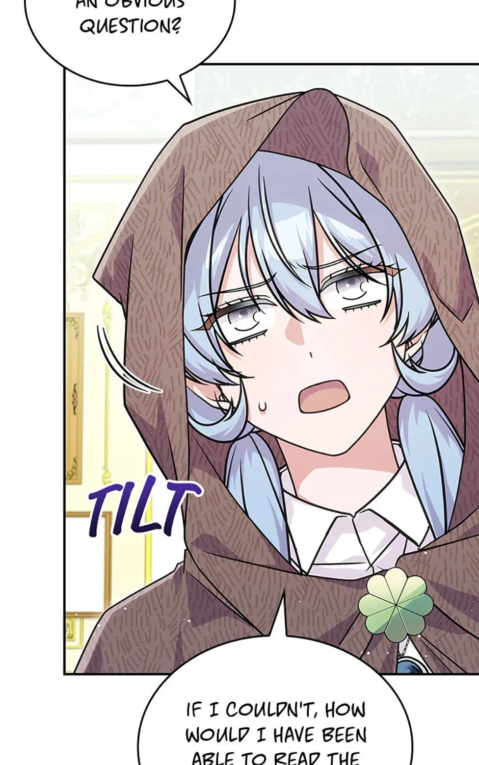 Princess Summoning the Monster Chapter 31 page 25 - 