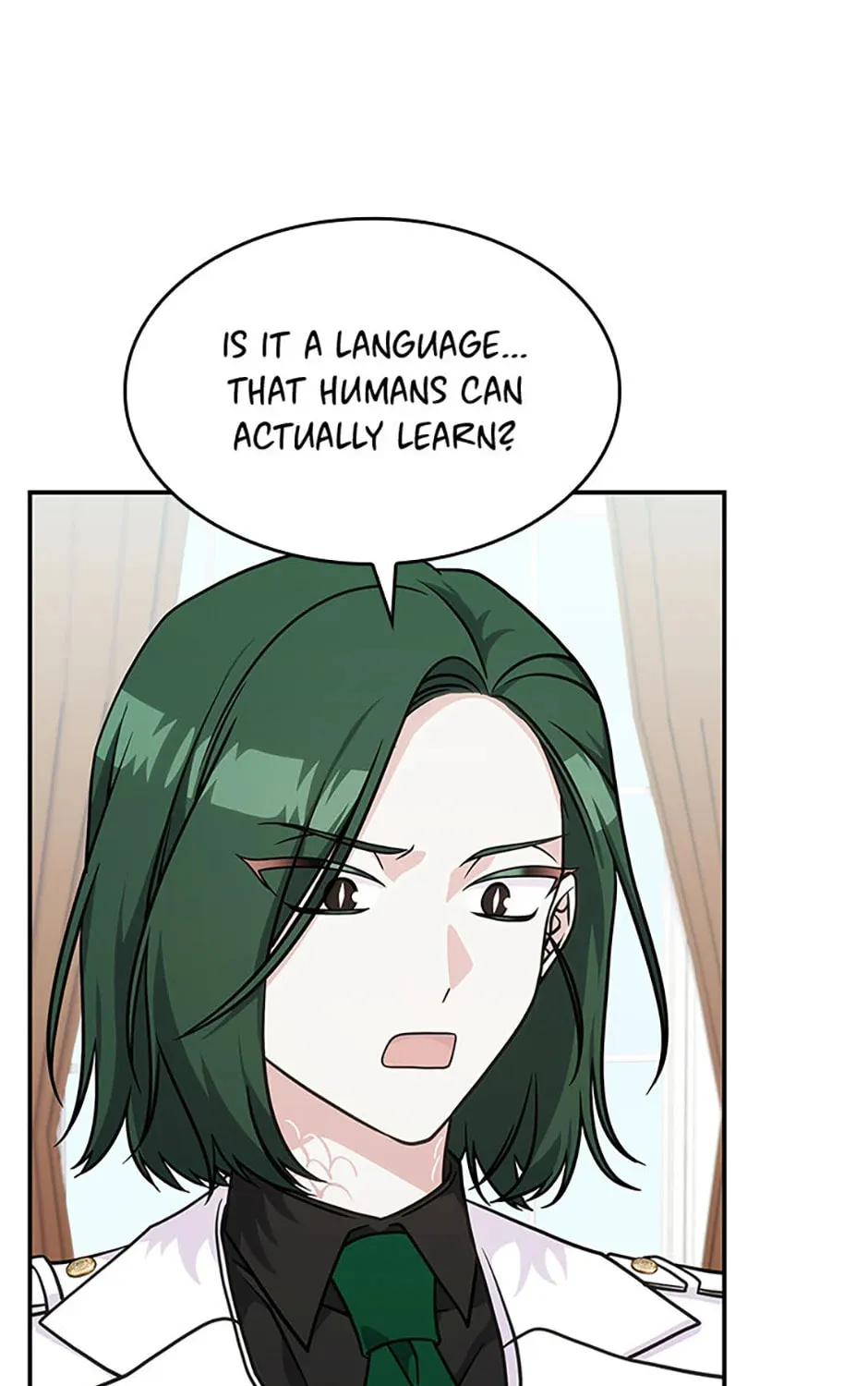 Princess Summoning the Monster Chapter 31 page 27 - 