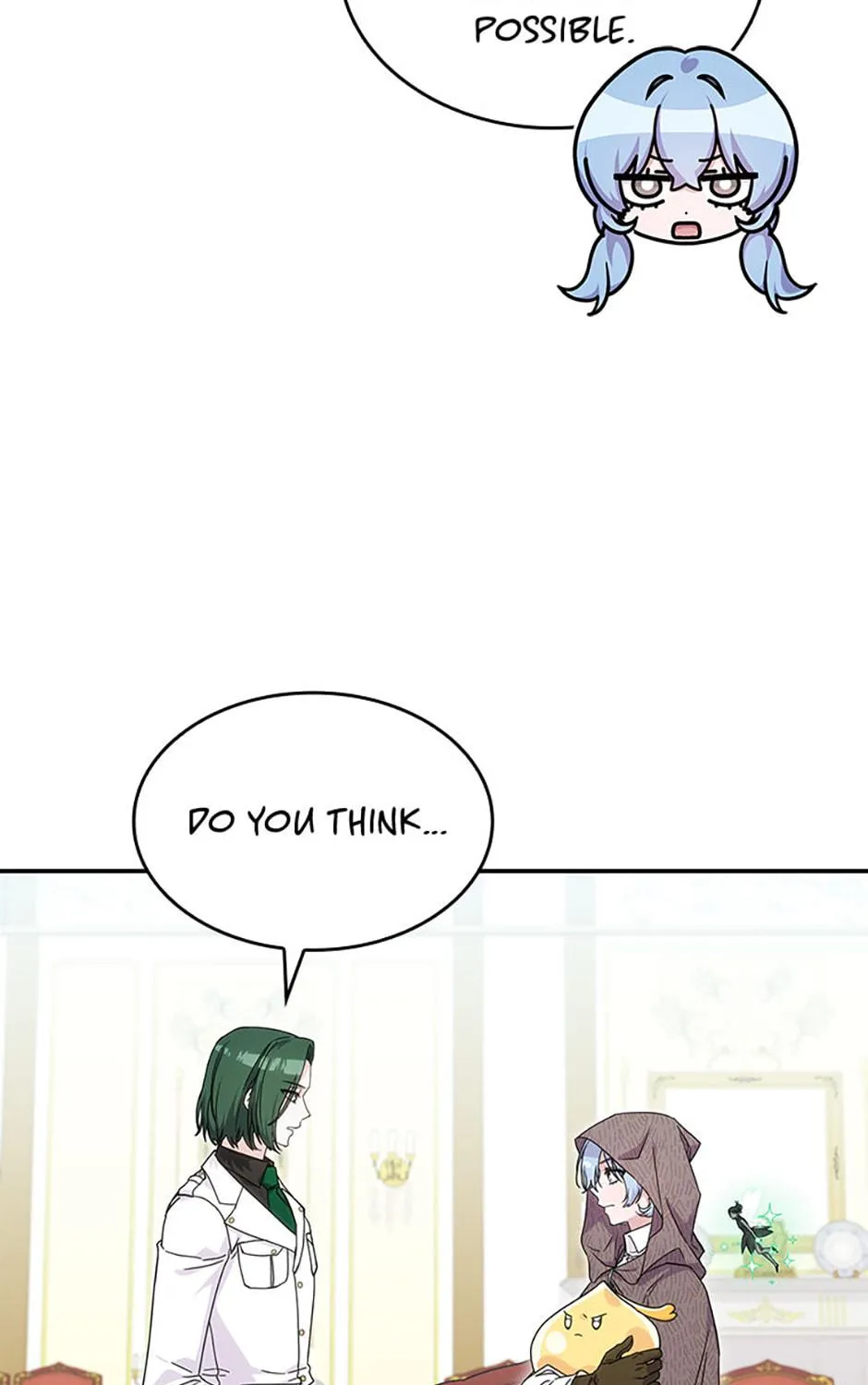 Princess Summoning the Monster Chapter 31 page 29 - 