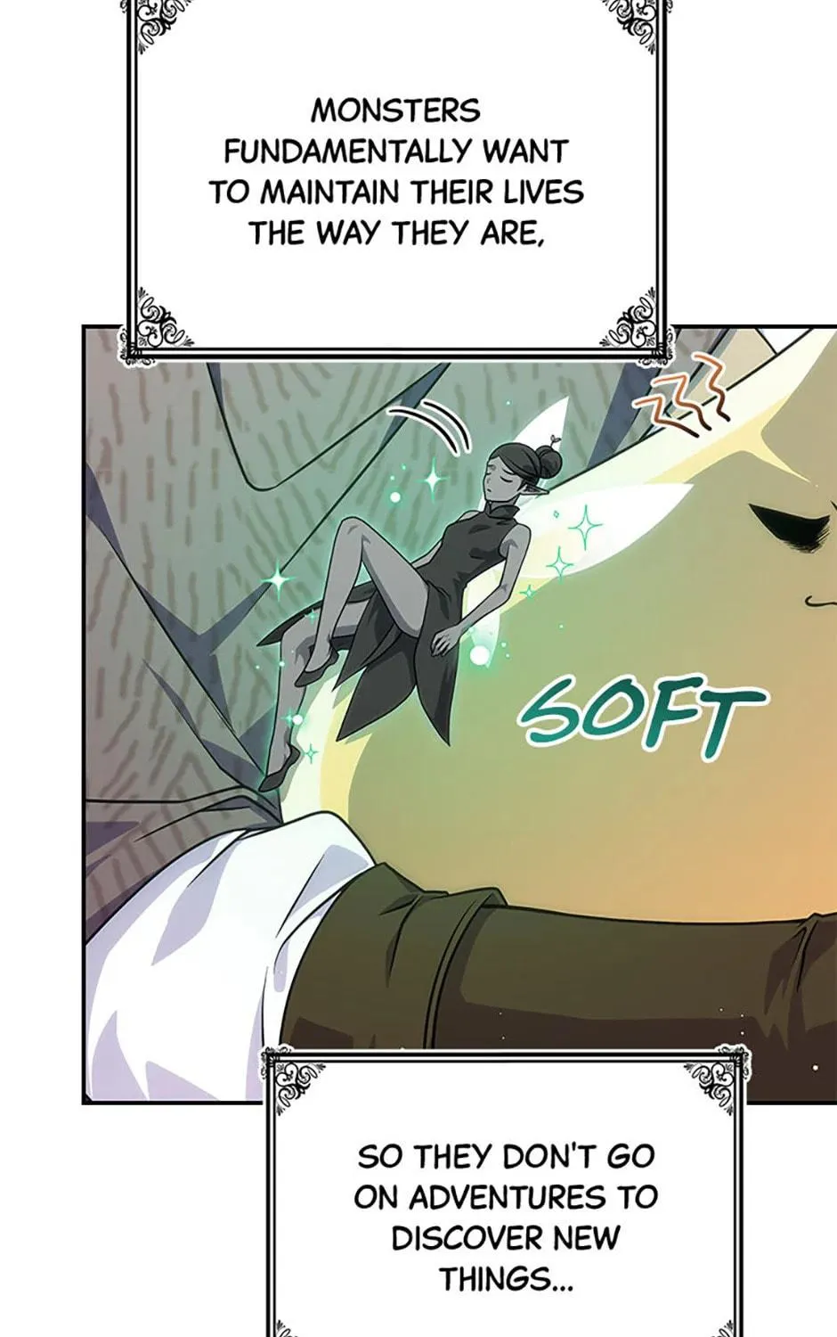 Princess Summoning the Monster Chapter 31 page 39 - 