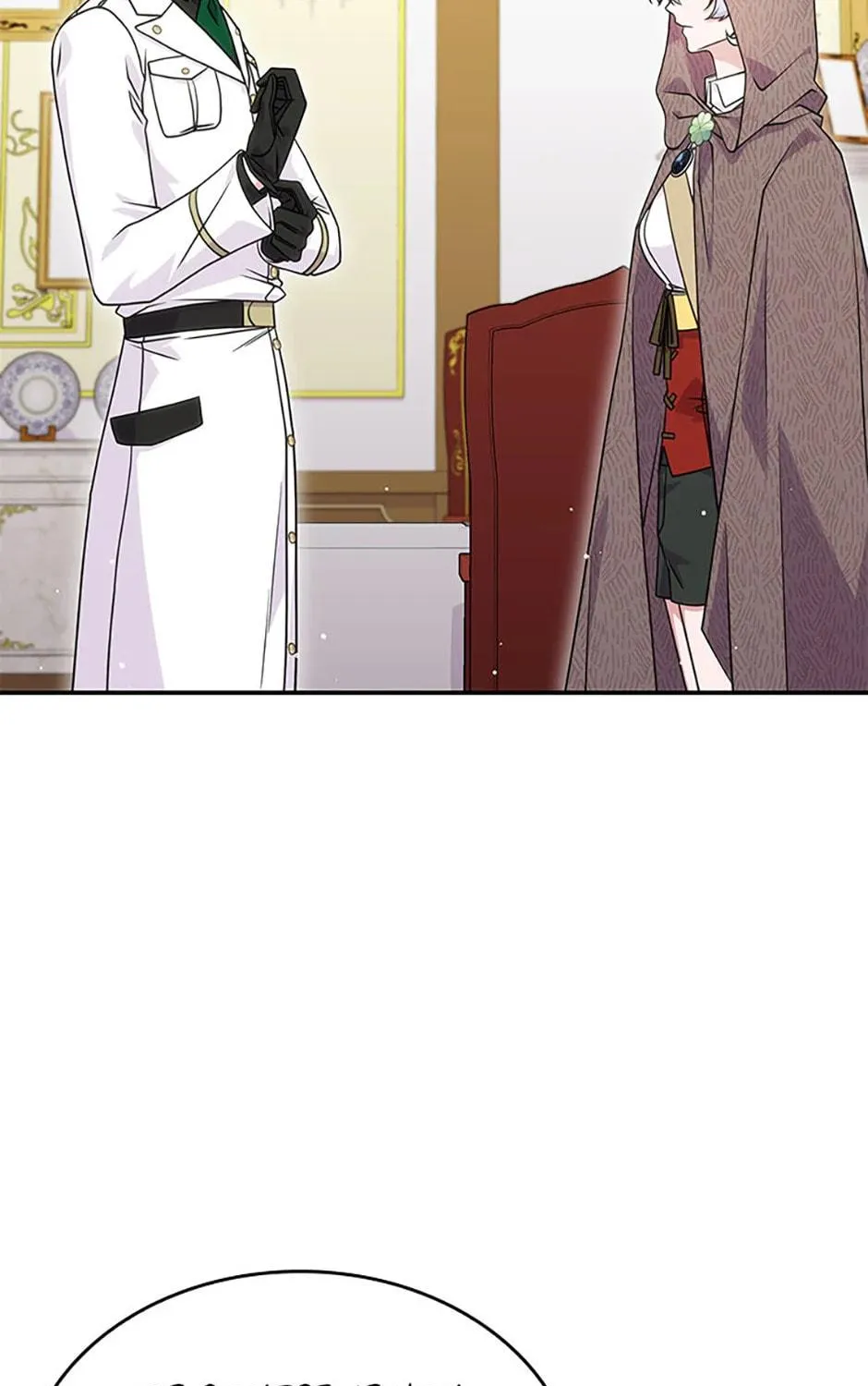 Princess Summoning the Monster Chapter 31 page 5 - 