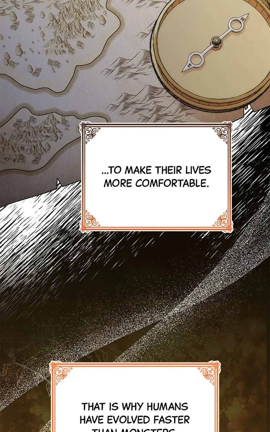 Princess Summoning the Monster Chapter 31 page 43 - 