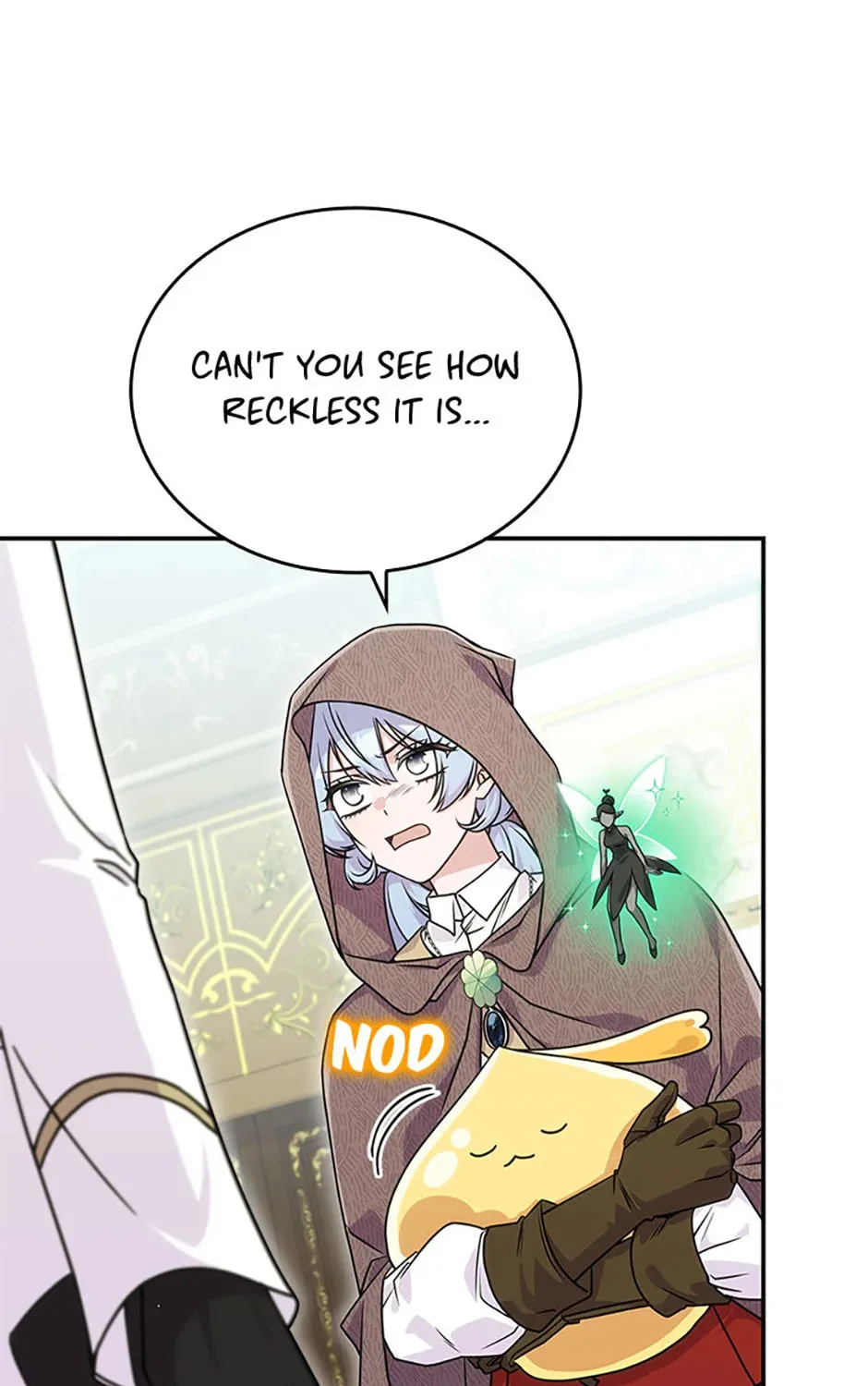 Princess Summoning the Monster Chapter 31 page 57 - 