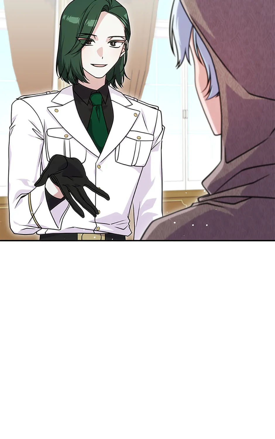Princess Summoning the Monster Chapter 31 page 7 - 