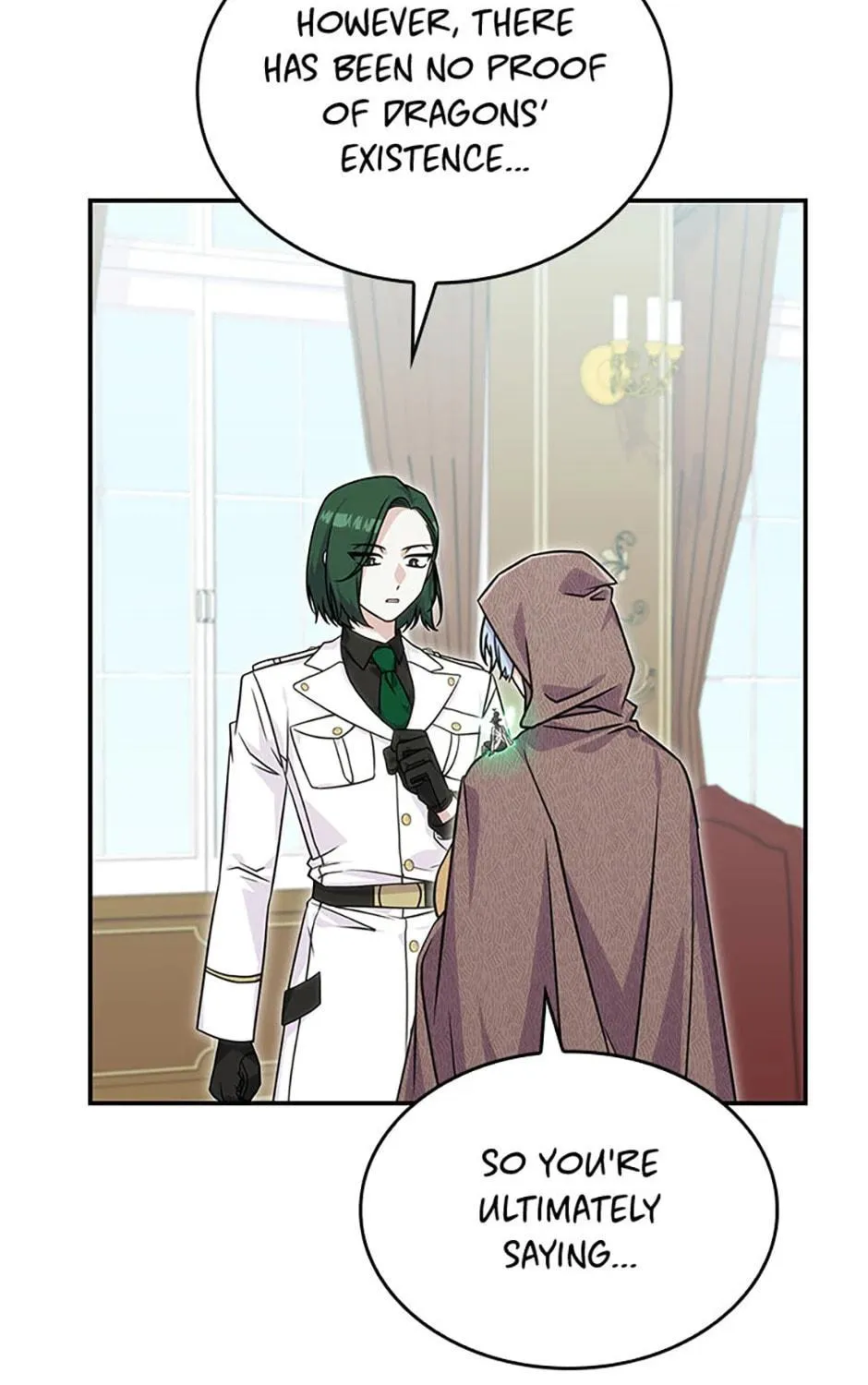 Princess Summoning the Monster Chapter 31 page 83 - 