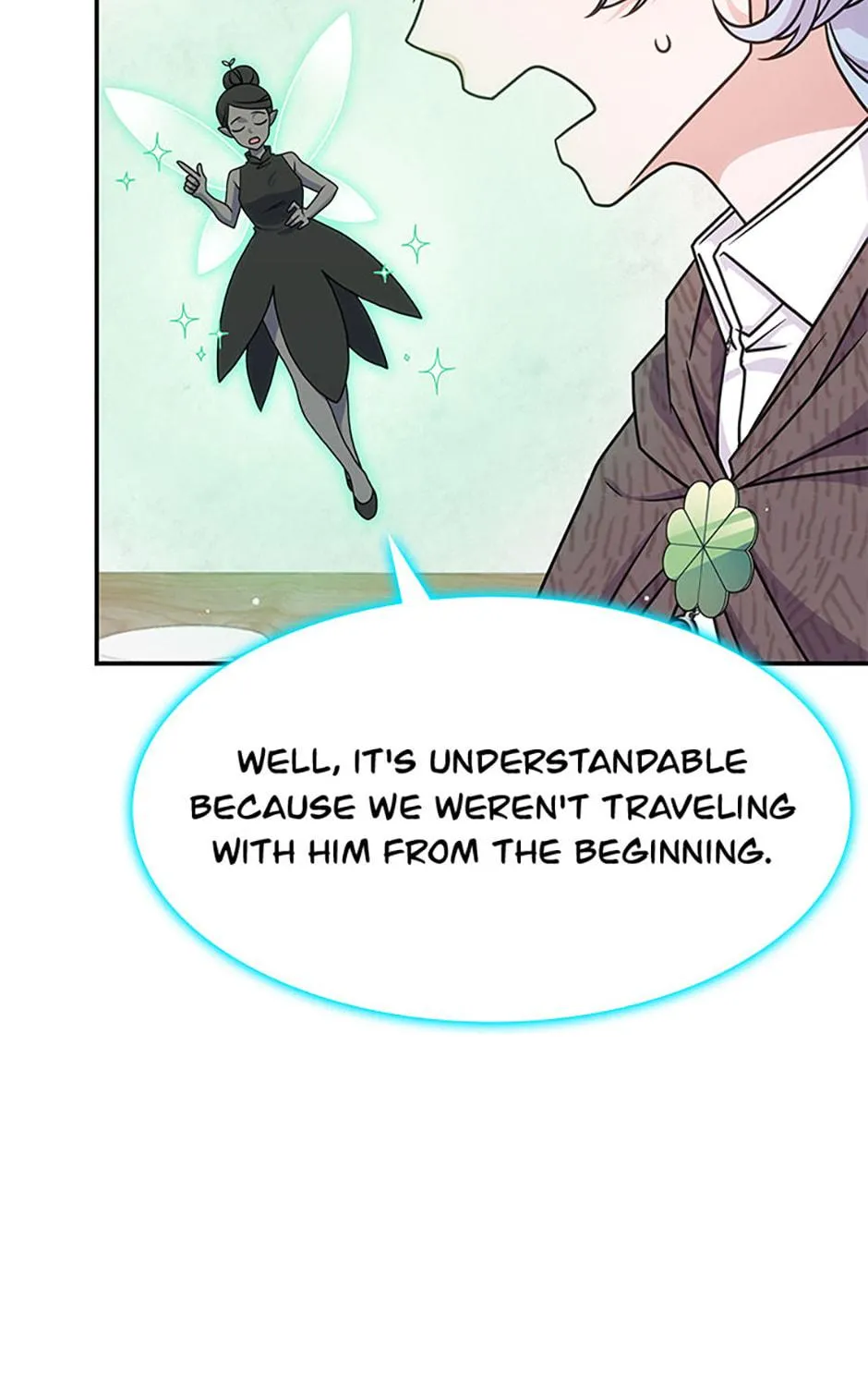 Read Princess Summoning the Monster chapter 32 image 10 on Lezhin