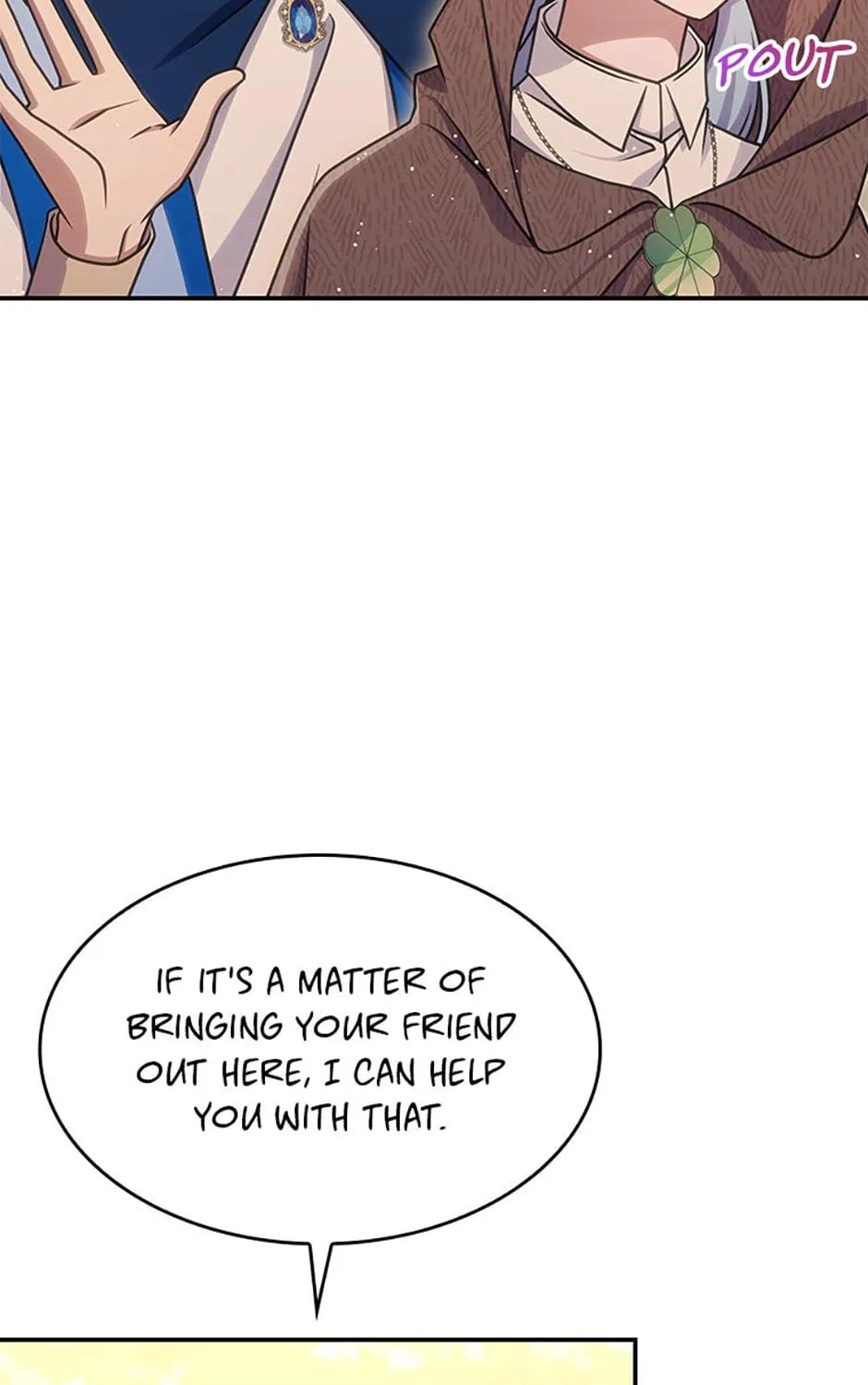 Read Princess Summoning the Monster chapter 32 image 100 on Lezhin