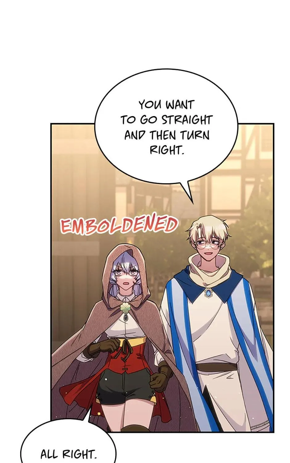 Read Princess Summoning the Monster chapter 32 image 108 on Lezhin