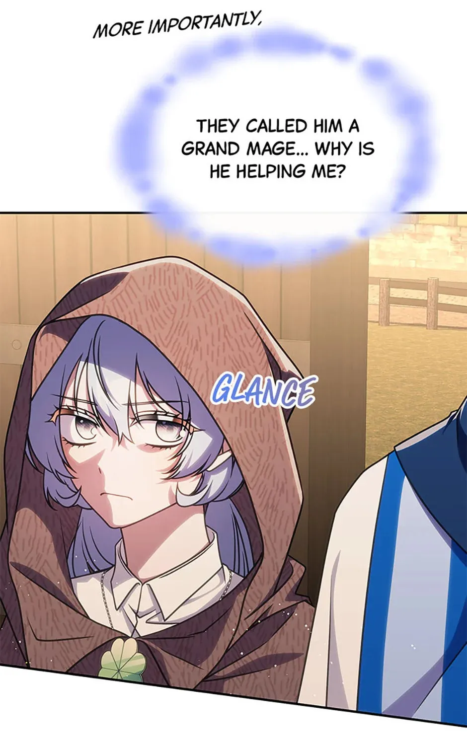 Read Princess Summoning the Monster chapter 32 image 110 on Lezhin