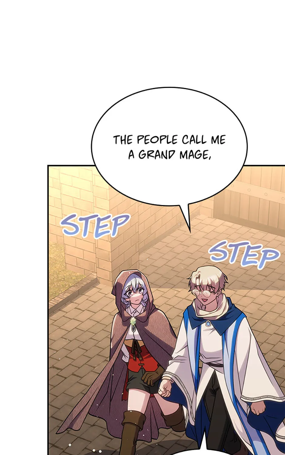 Read Princess Summoning the Monster chapter 32 image 116 on Lezhin