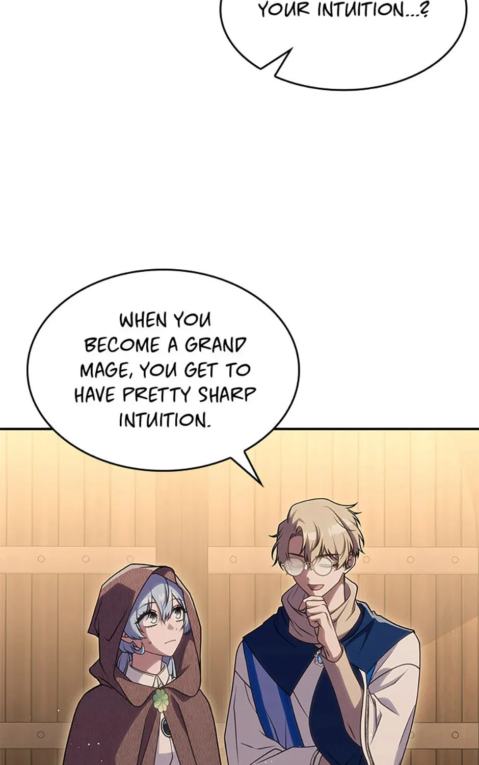 Read Princess Summoning the Monster chapter 32 image 122 on Lezhin