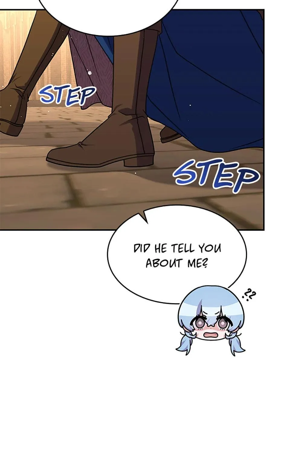 Read Princess Summoning the Monster chapter 32 image 130 on Lezhin