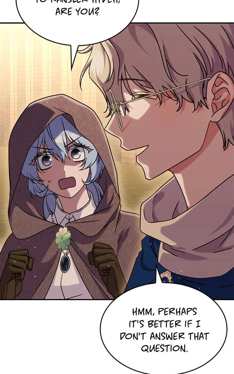 Read Princess Summoning the Monster chapter 32 image 132 on Lezhin