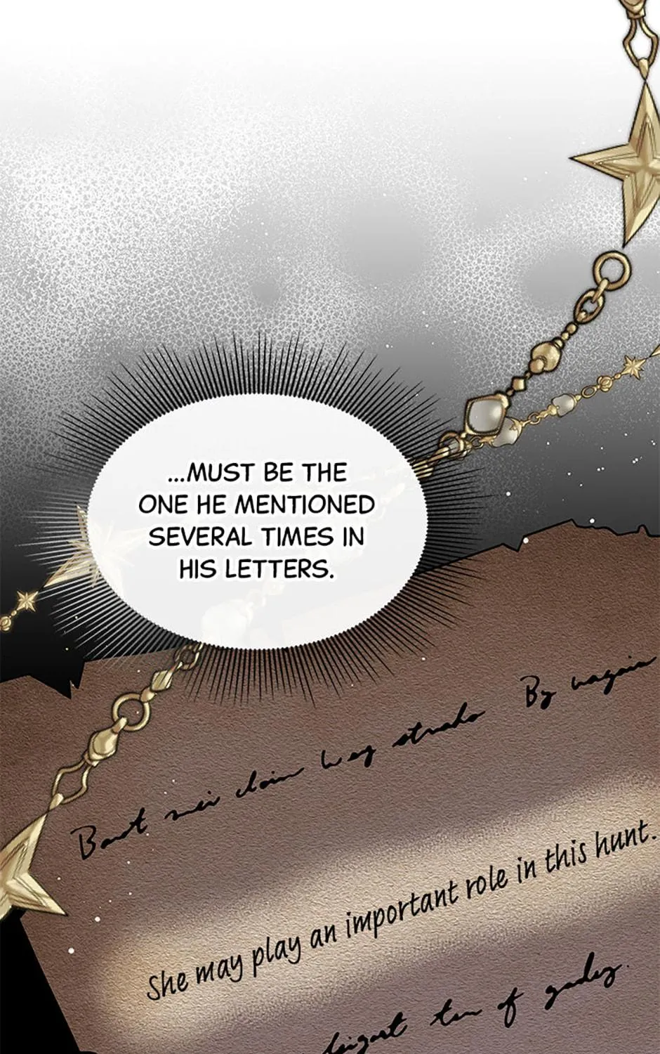 Read Princess Summoning the Monster chapter 32 image 136 on Lezhin