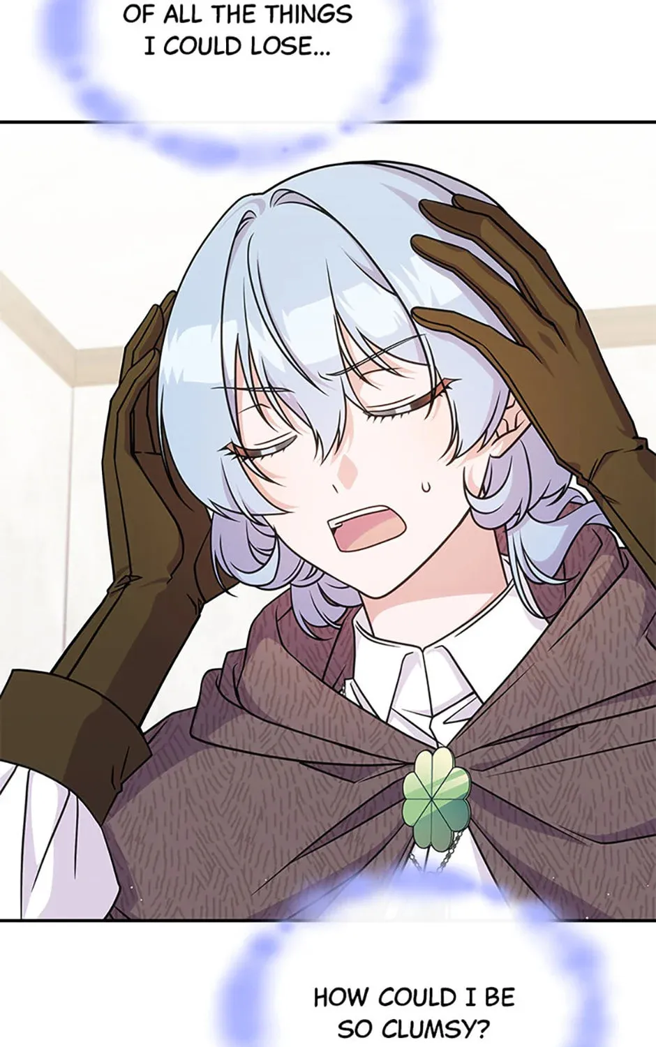 Read Princess Summoning the Monster chapter 32 image 14 on Lezhin