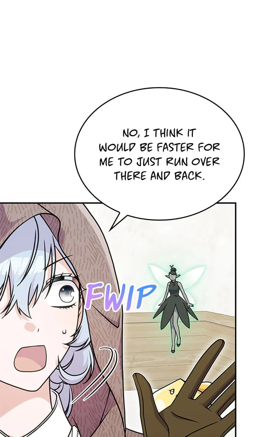 Read Princess Summoning the Monster chapter 32 image 20 on Lezhin