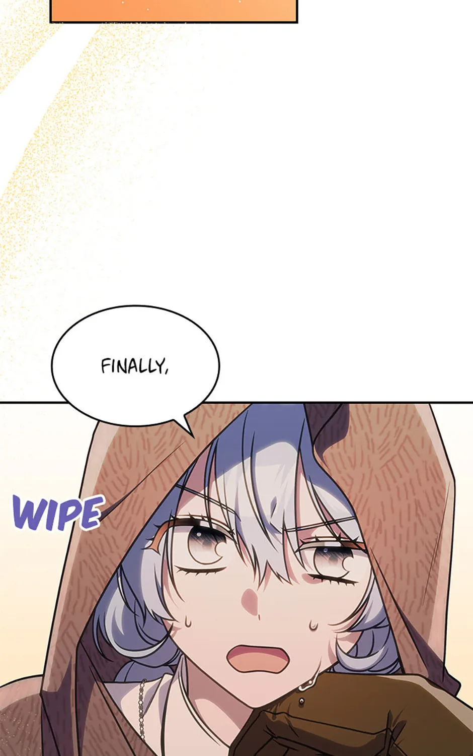 Read Princess Summoning the Monster chapter 32 image 36 on Lezhin