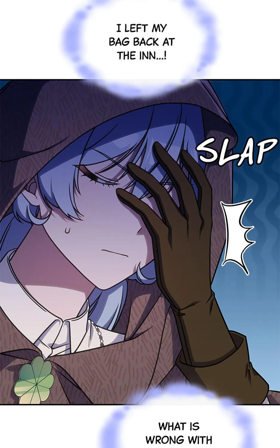 Read Princess Summoning the Monster chapter 32 image 48 on Lezhin
