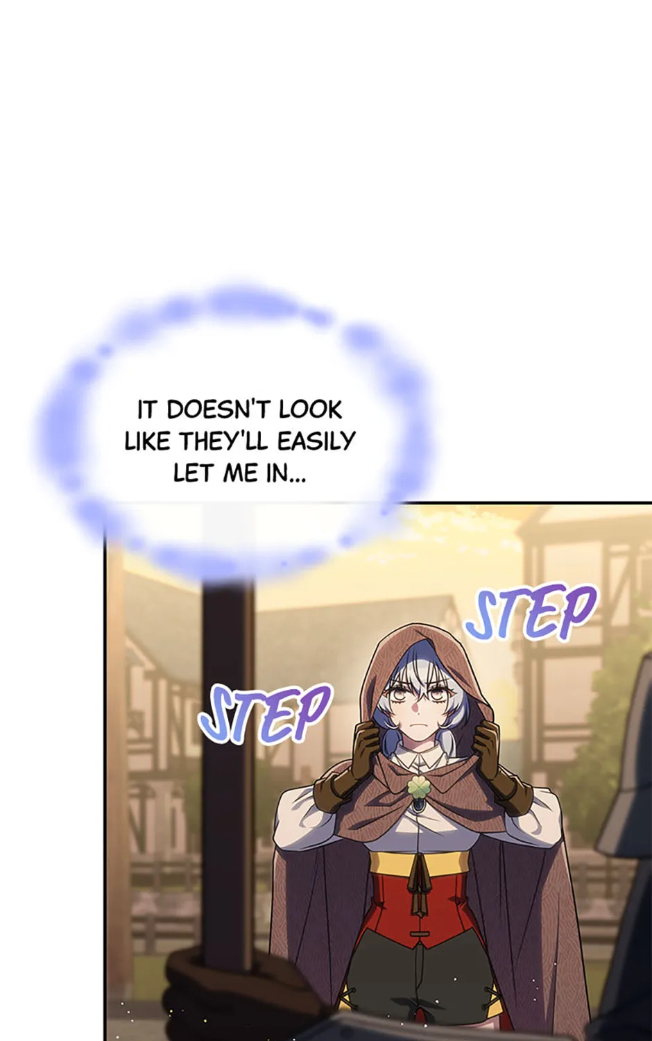 Read Princess Summoning the Monster chapter 32 image 50 on Lezhin