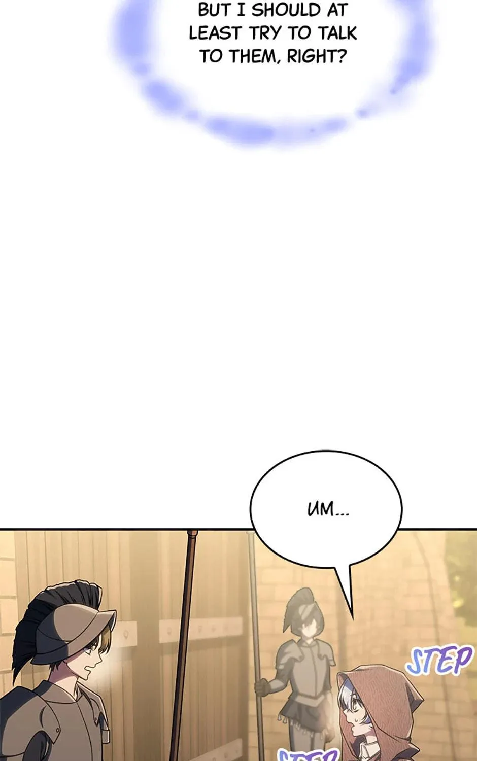 Read Princess Summoning the Monster chapter 32 image 52 on Lezhin