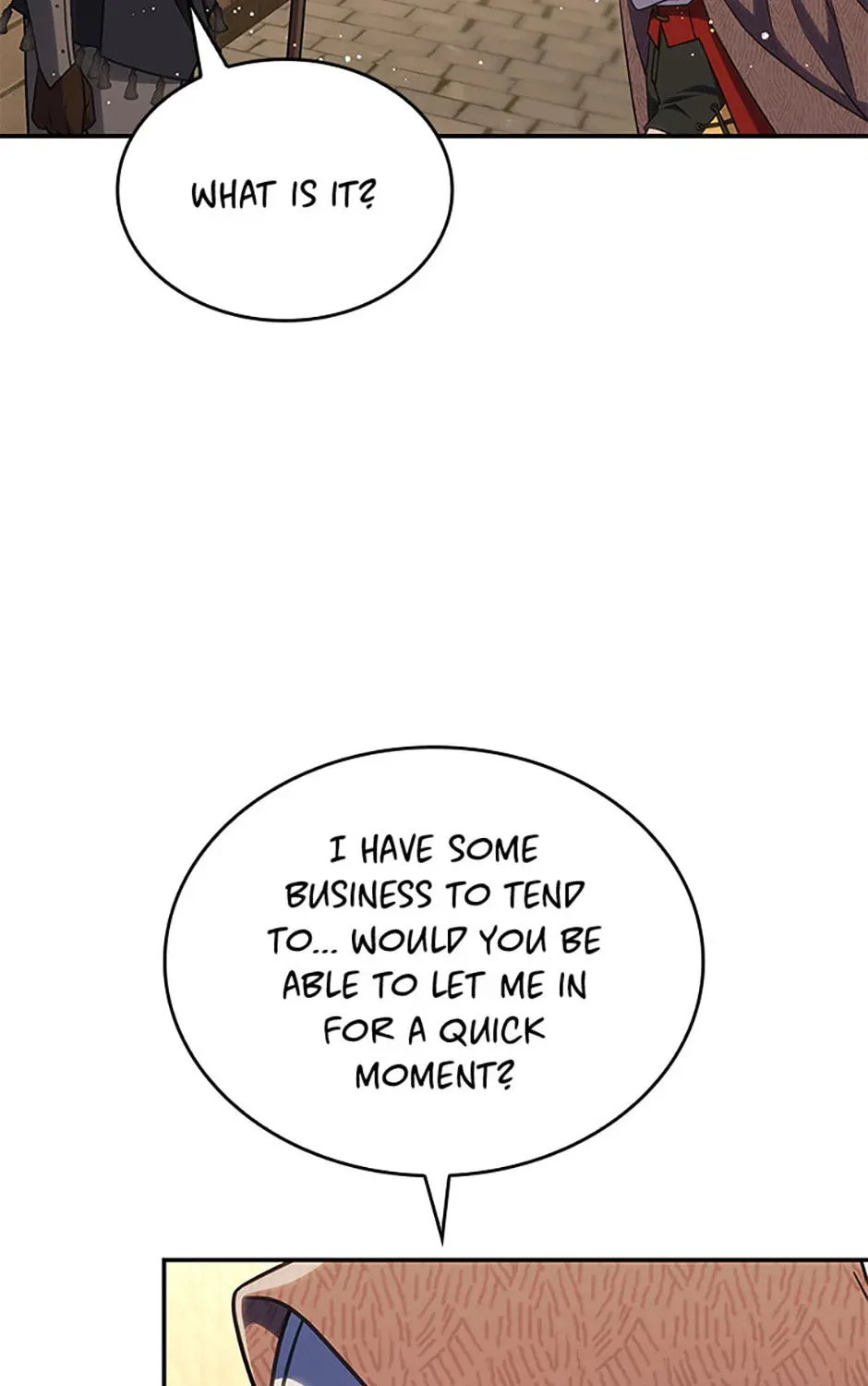 Read Princess Summoning the Monster chapter 32 image 54 on Lezhin
