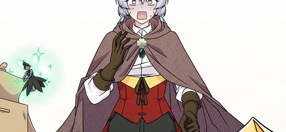 Read Princess Summoning the Monster chapter 32 image 7 on Lezhin