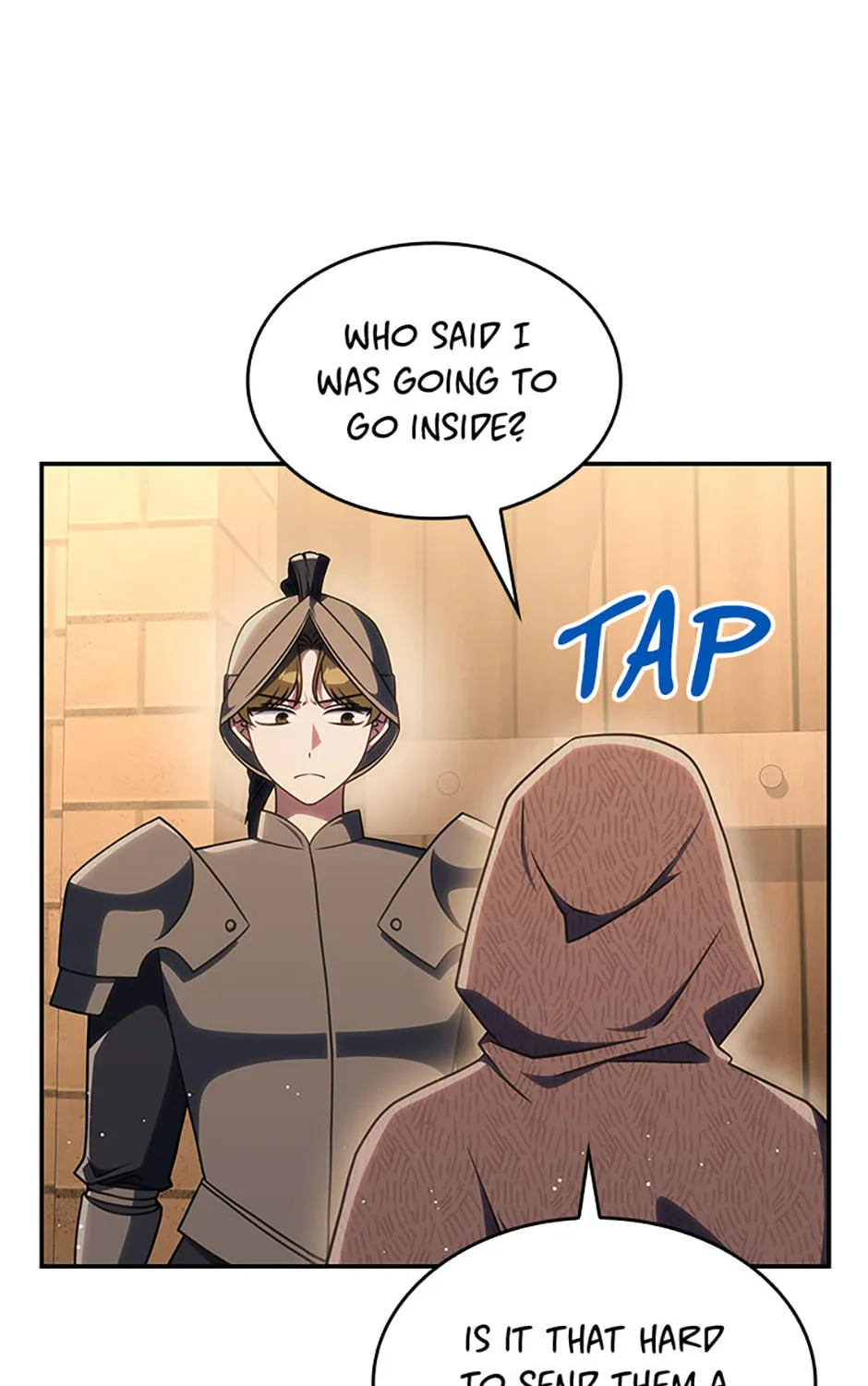 Read Princess Summoning the Monster chapter 32 image 74 on Lezhin