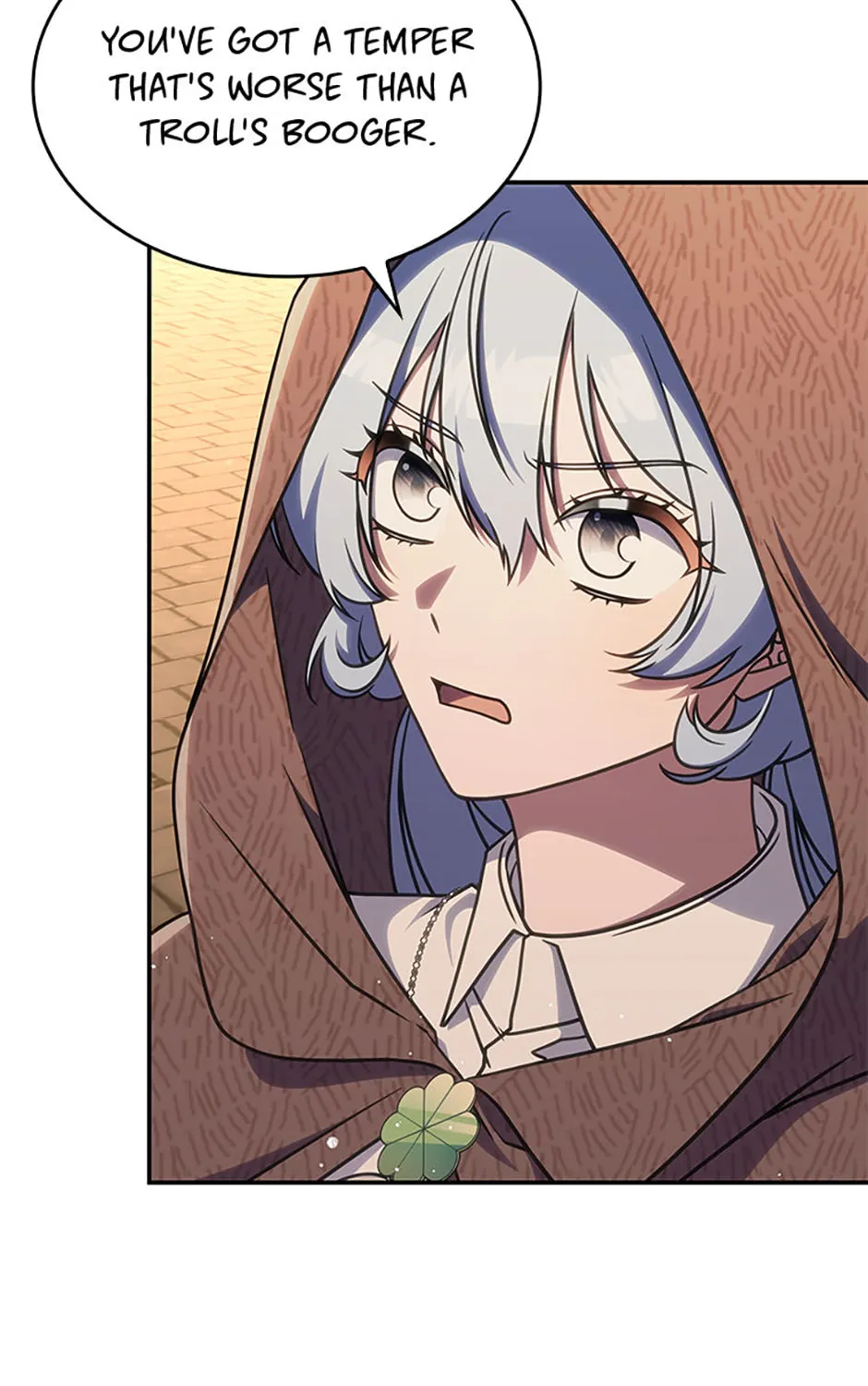 Read Princess Summoning the Monster chapter 32 image 80 on Lezhin