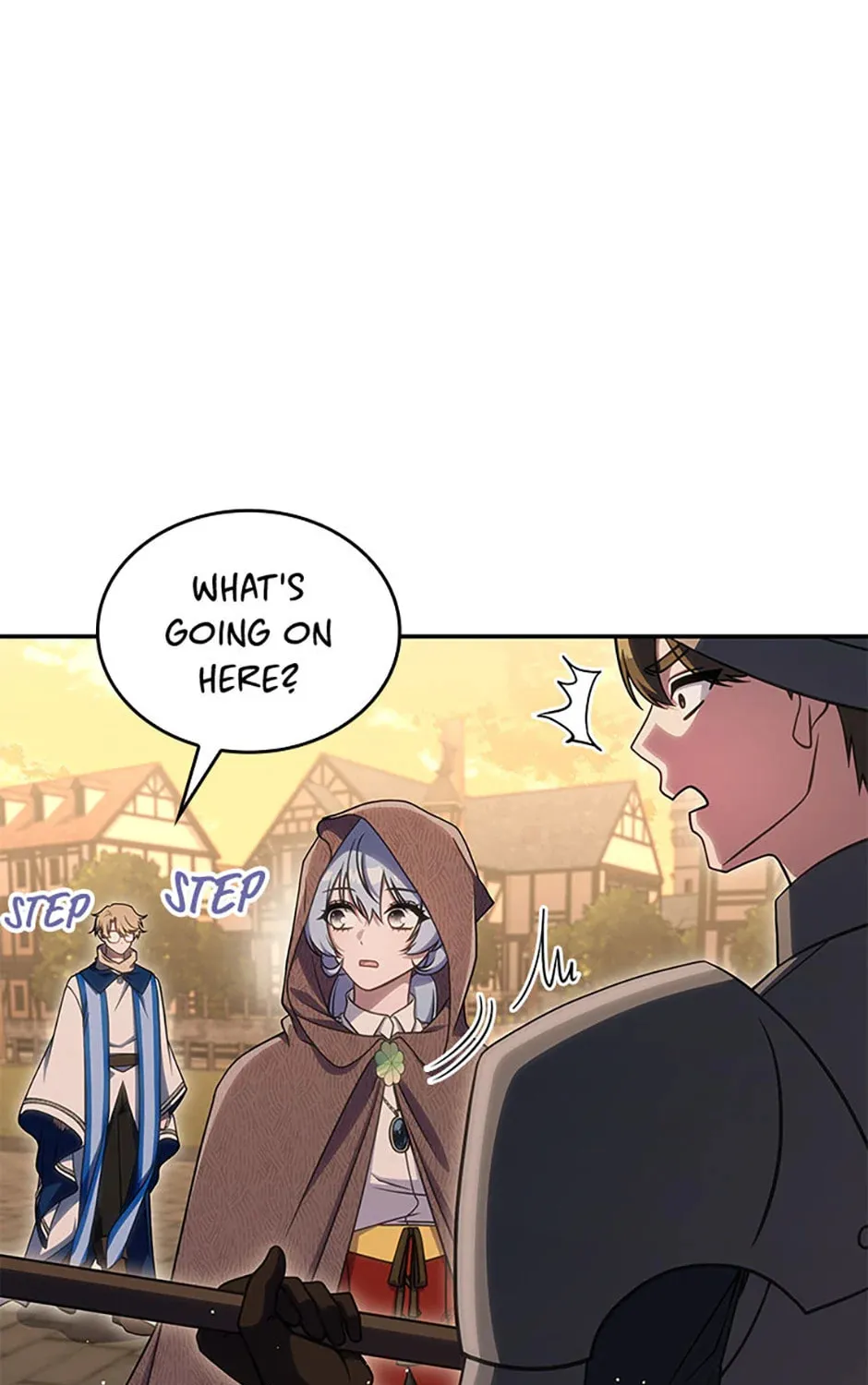 Read Princess Summoning the Monster chapter 32 image 84 on Lezhin