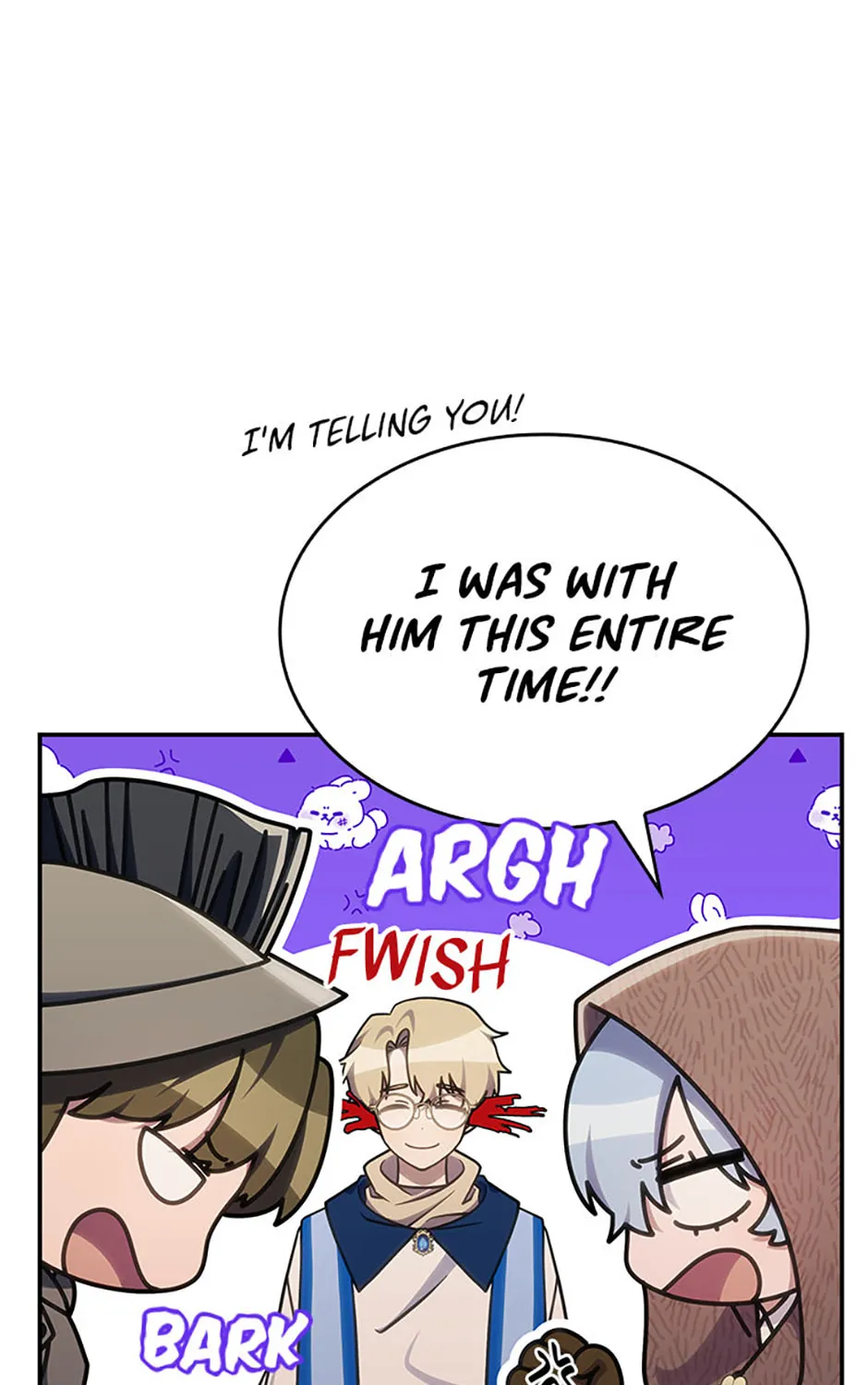 Read Princess Summoning the Monster chapter 32 image 96 on Lezhin
