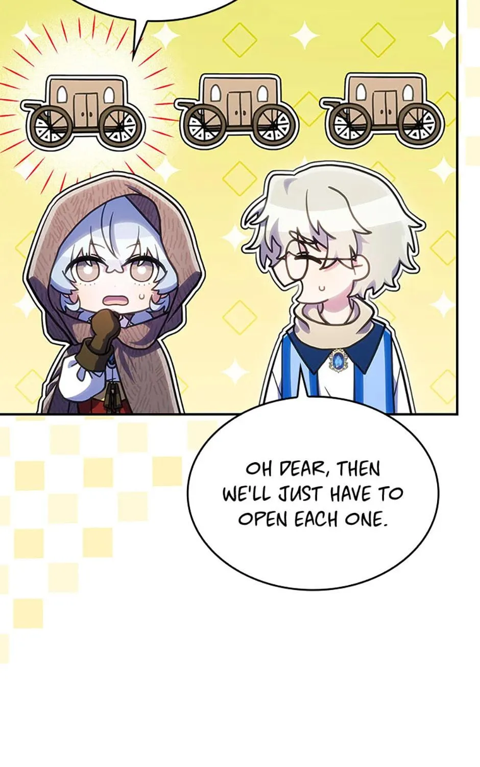 Read Princess Summoning the Monster chapter 33 image 10 on Lezhin