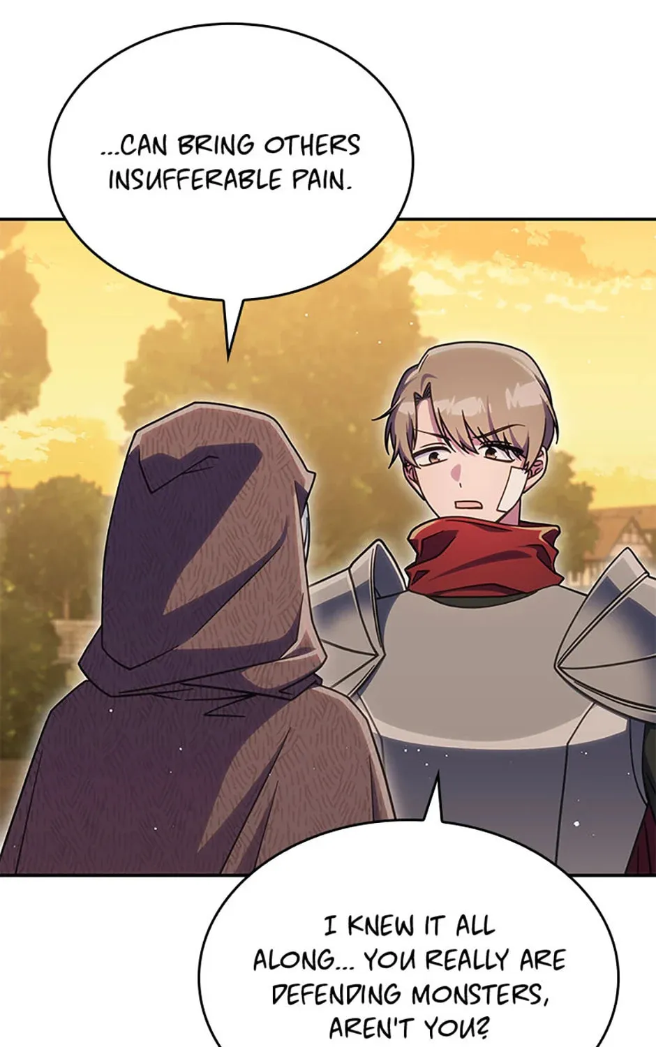 Read Princess Summoning the Monster chapter 33 image 104 on Lezhin
