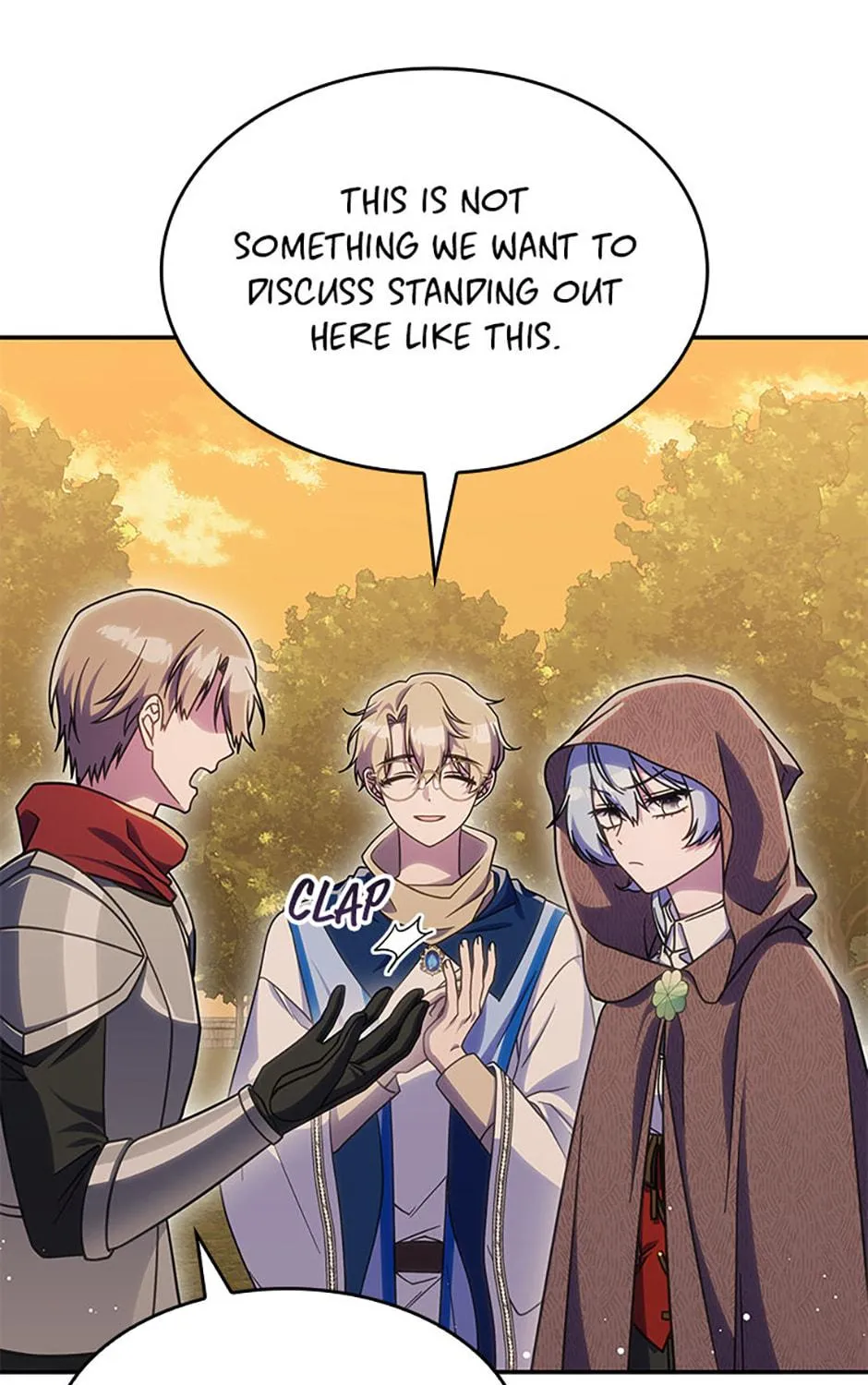 Read Princess Summoning the Monster chapter 33 image 108 on Lezhin